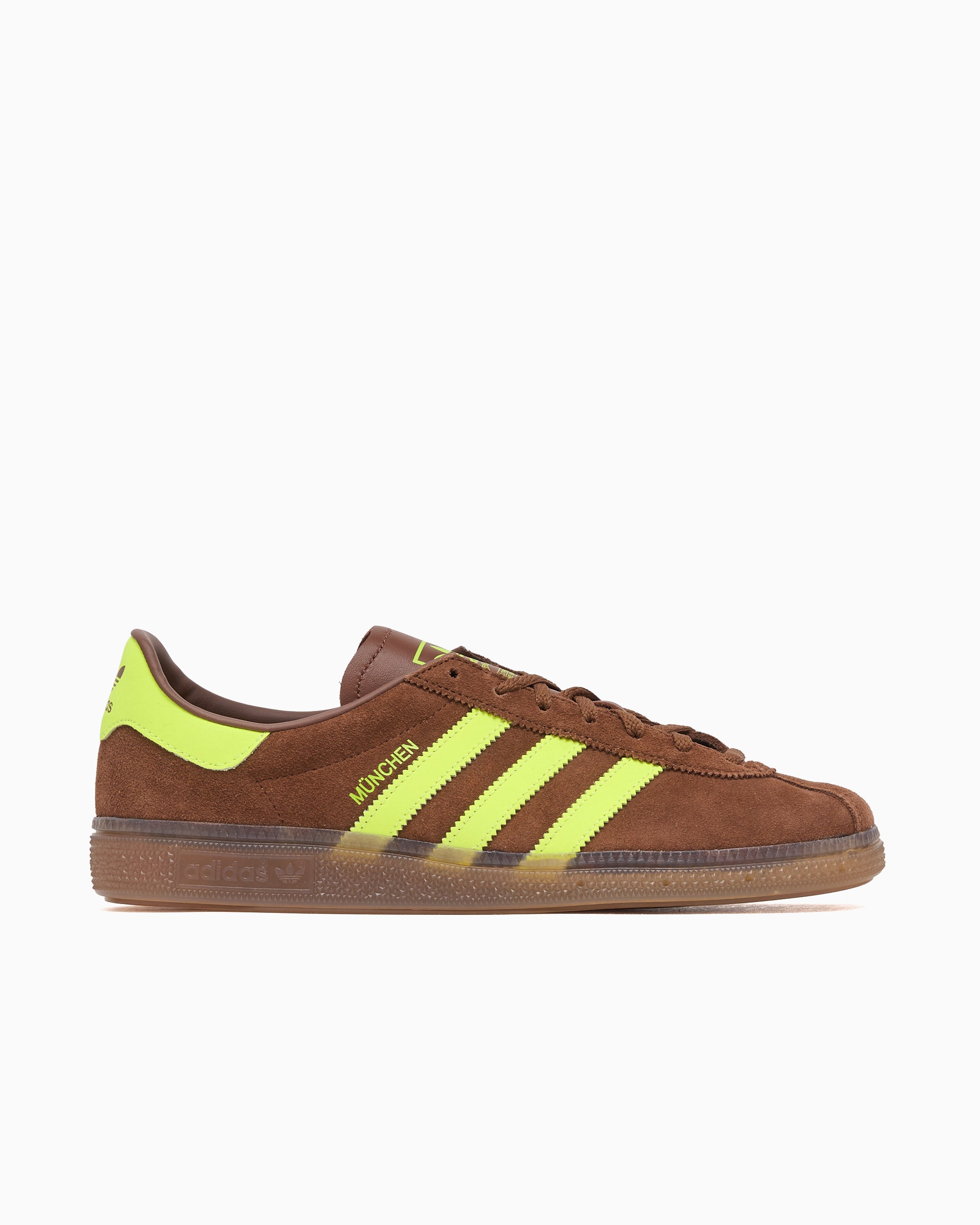 Sneakers adidas Originals Women's München - JS3996