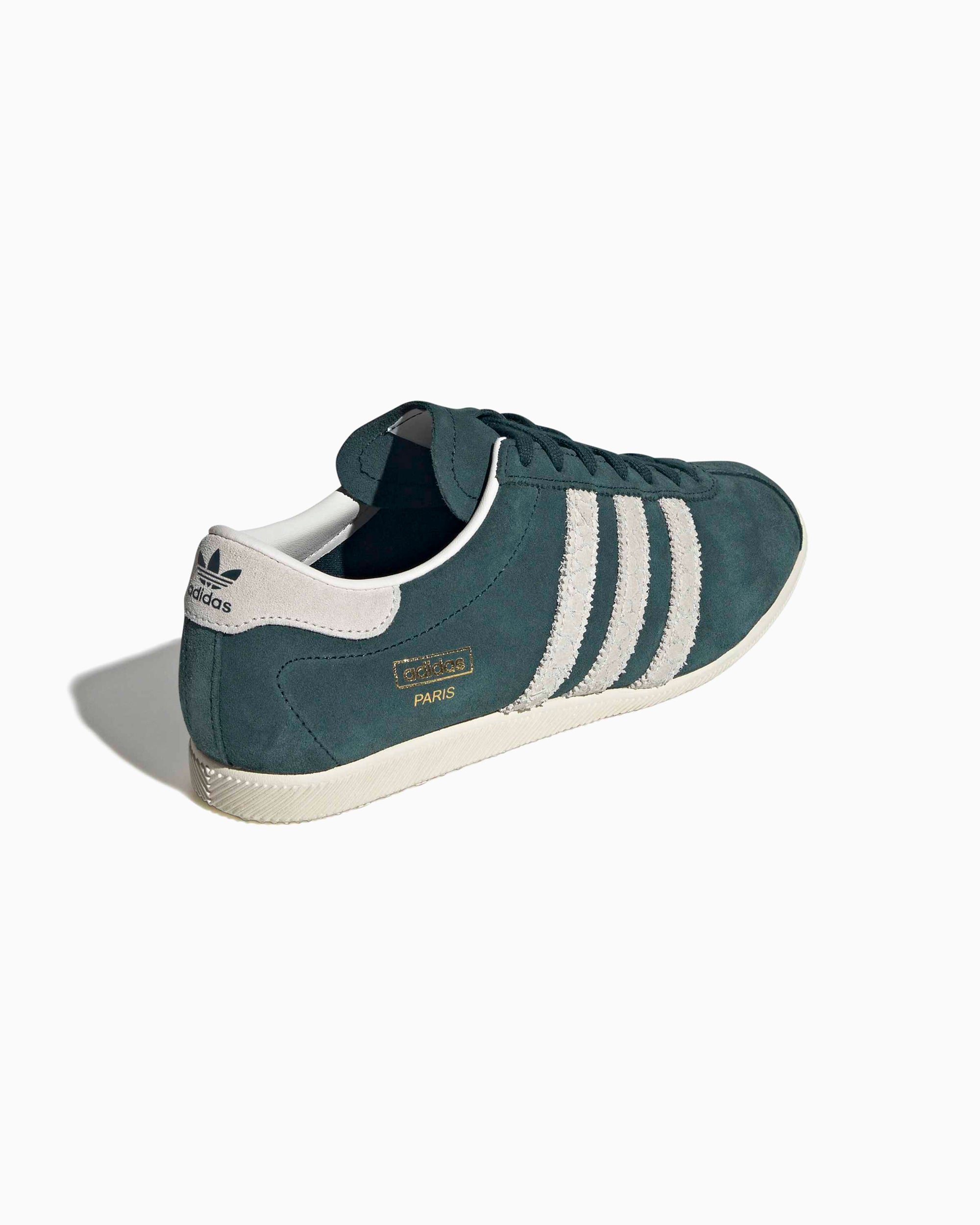 Sneakers adidas Originals Women's Paris - KJ1003