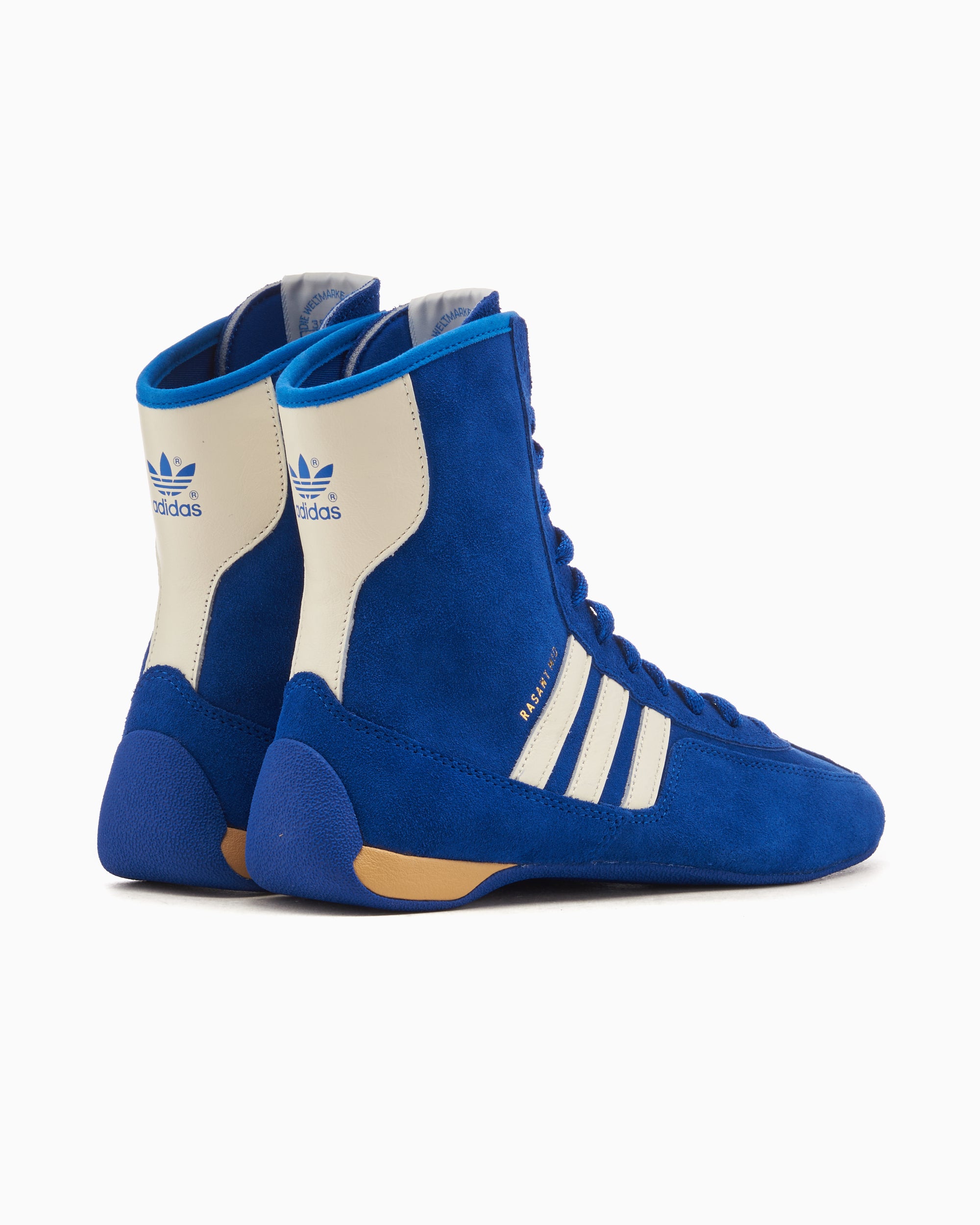 adidas Originals Women's Rasant Mid