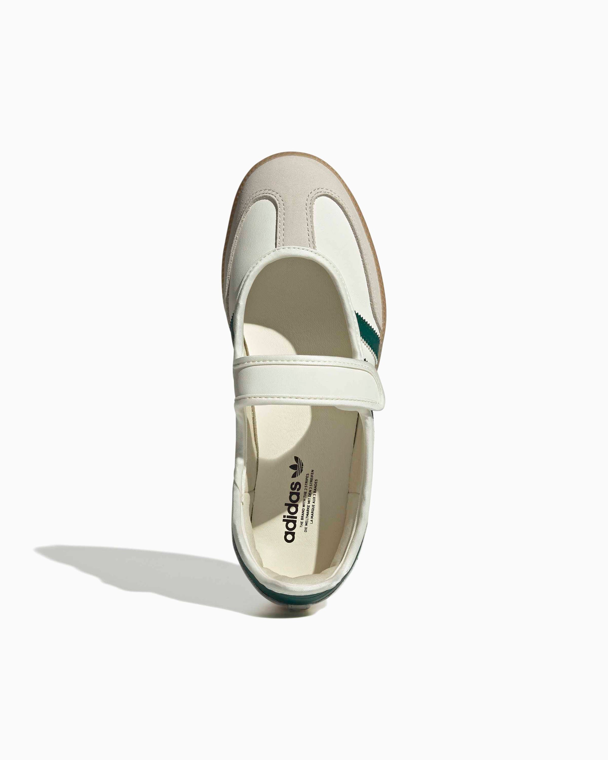 Sneakers adidas Originals Women's Samba Jane - IH6485