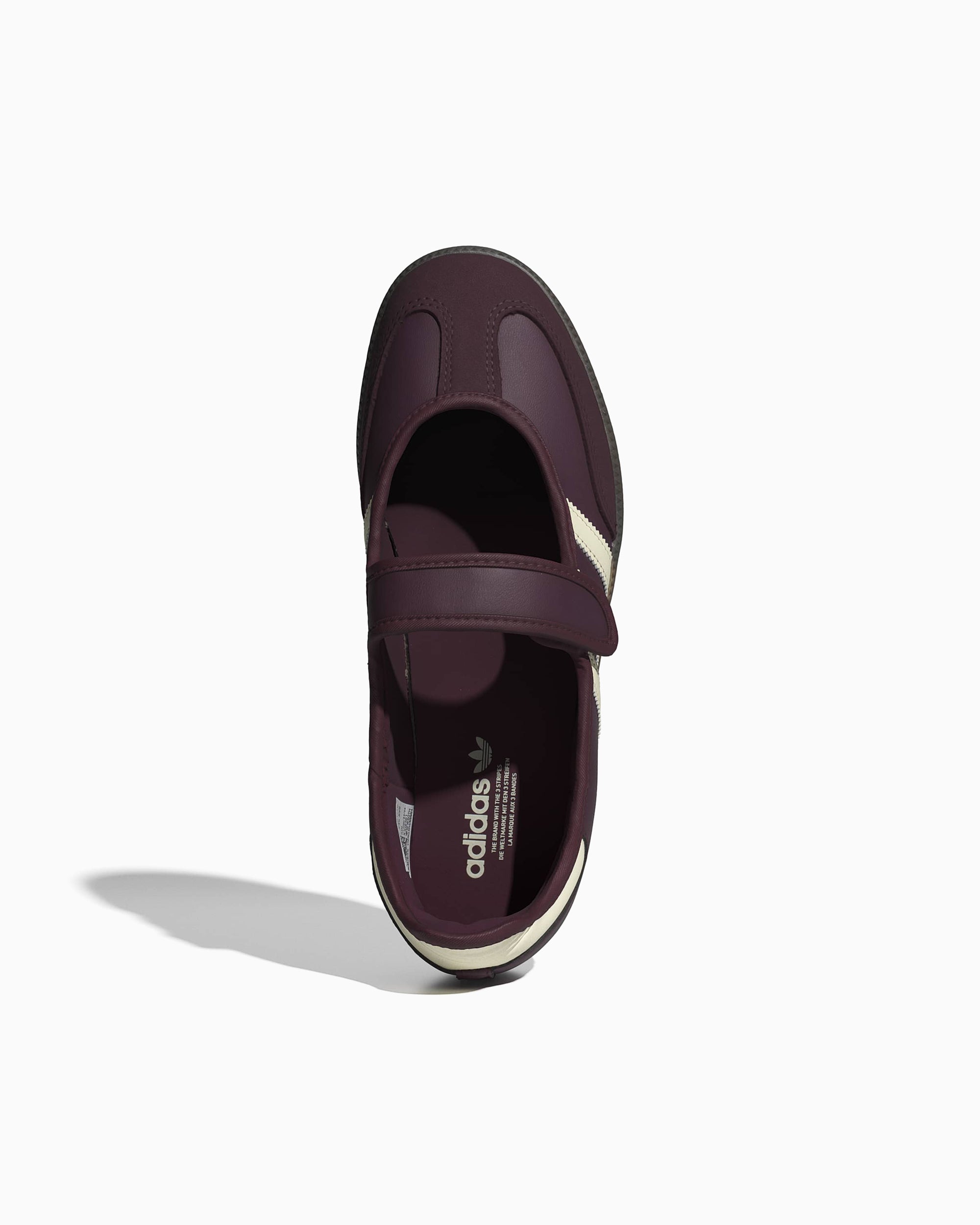 adidas Originals Women's Samba Jane