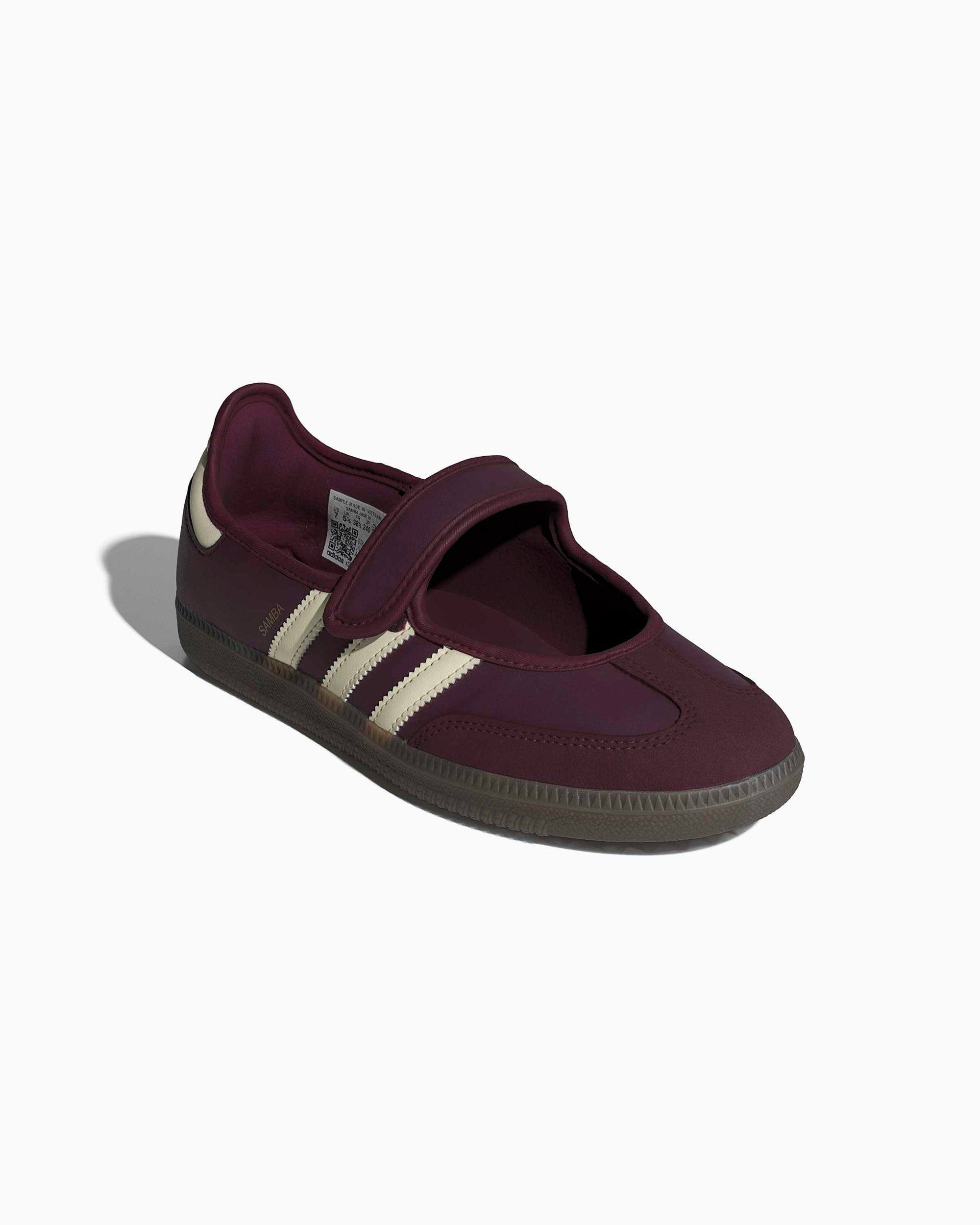 adidas Originals Women's Samba Jane