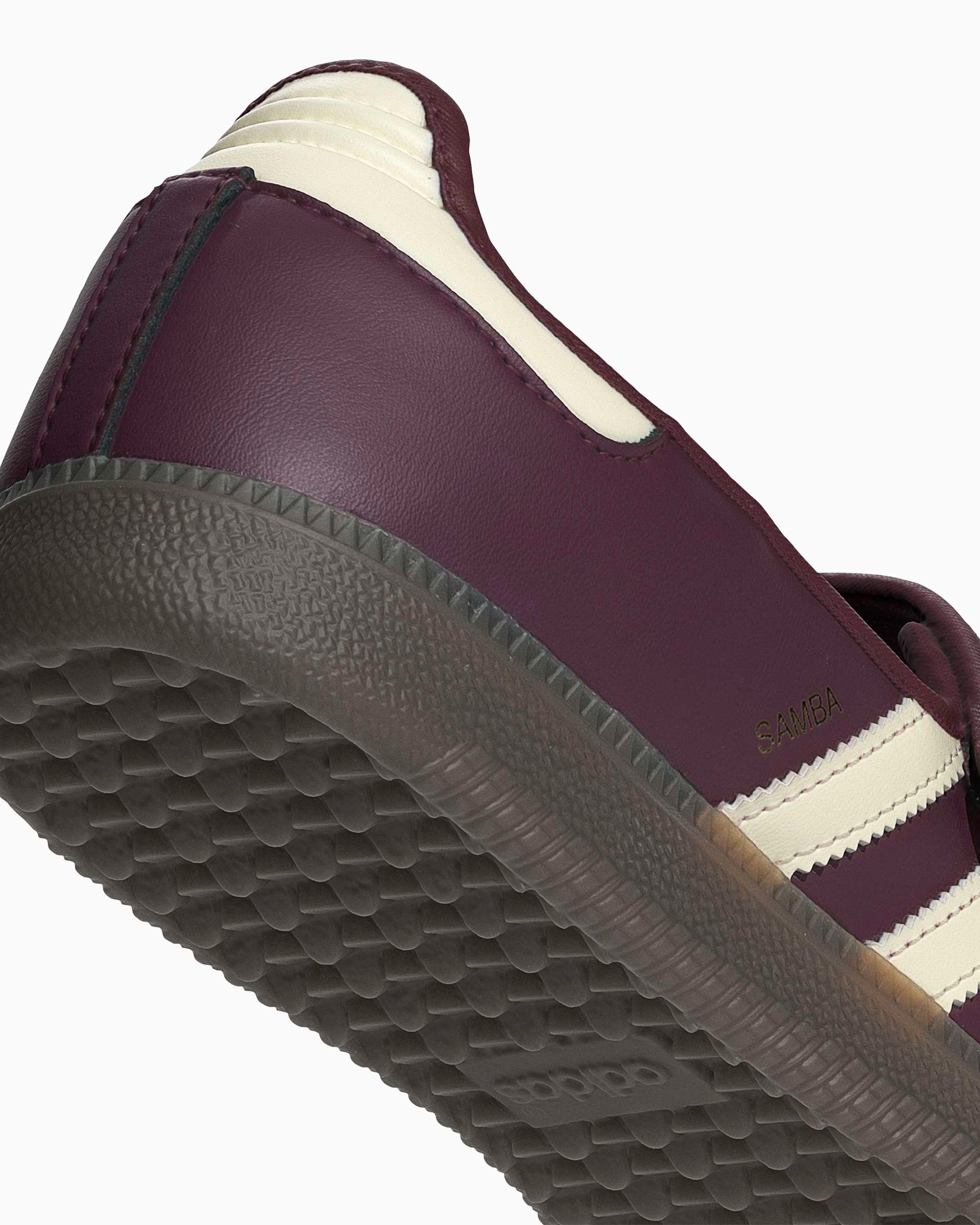 adidas Originals Women's Samba Jane