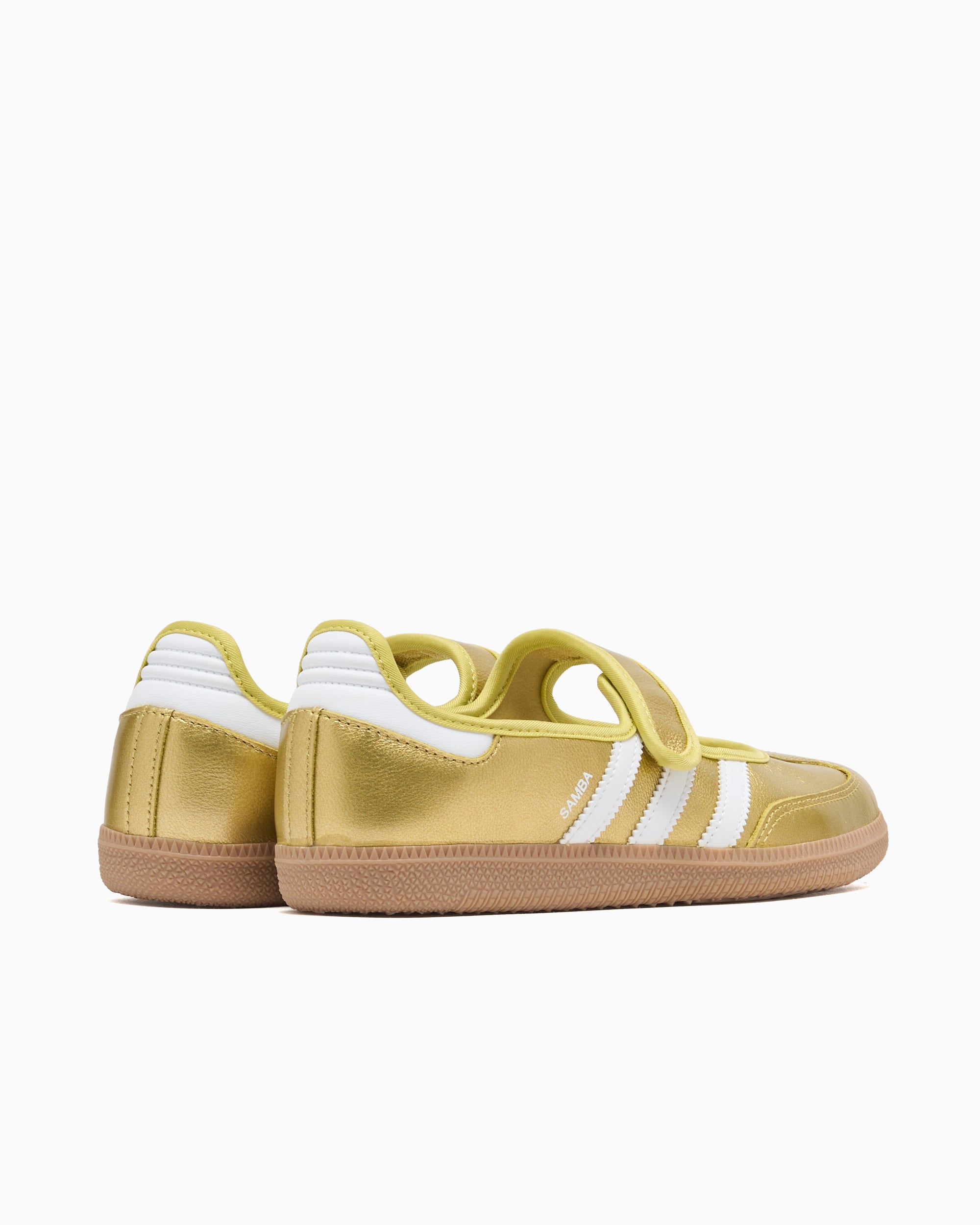 adidas Originals Women's Samba Jane