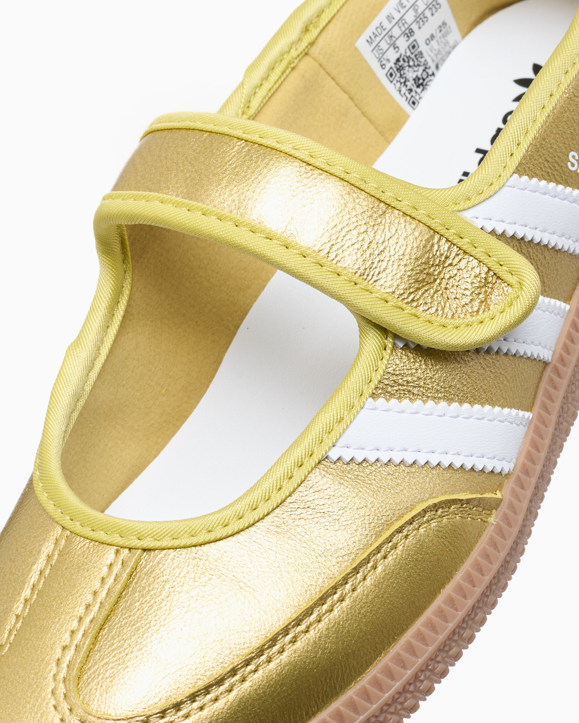 adidas Originals Women's Samba Jane adidas Originals Women's Samba Jane