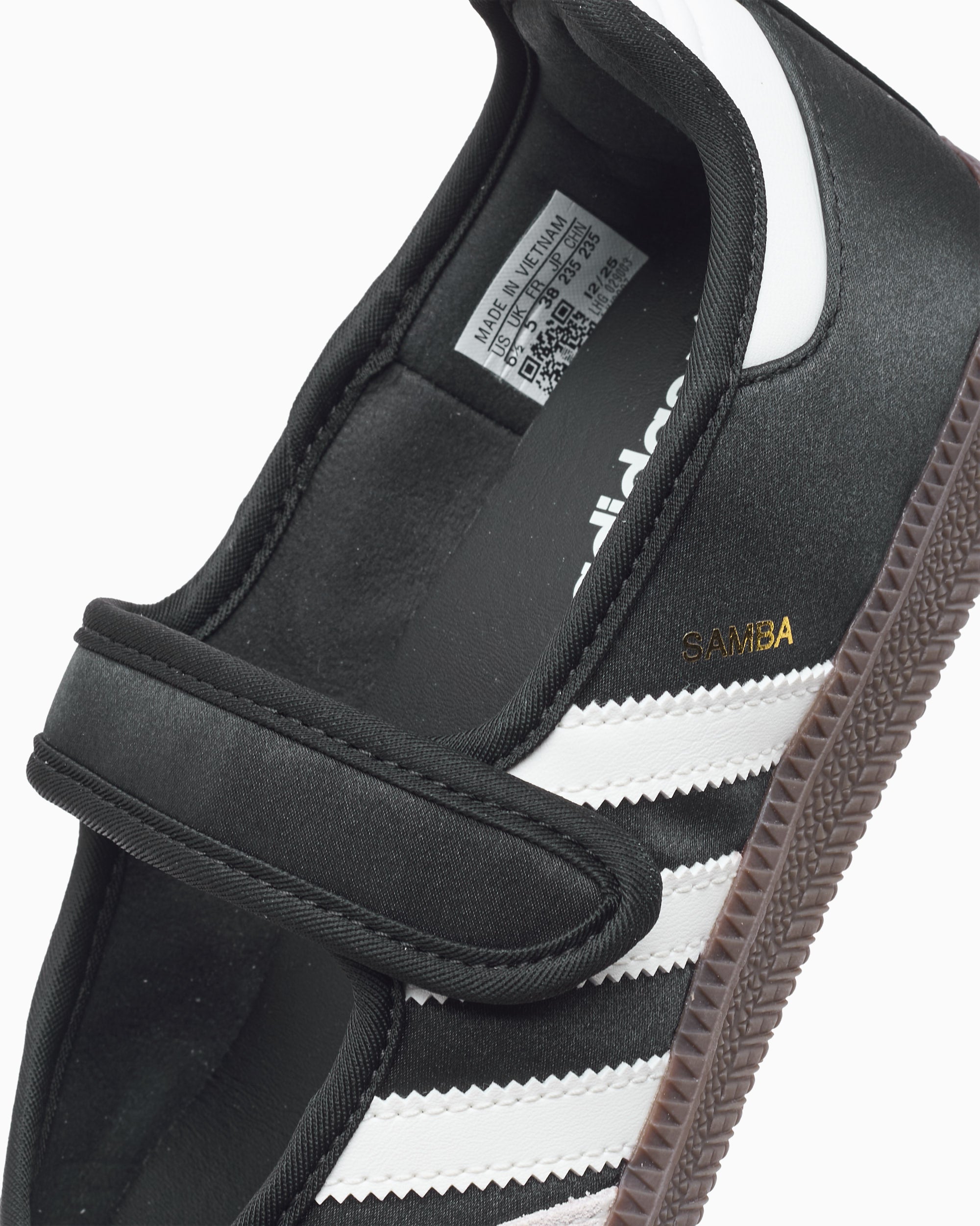 adidas Originals Women's Samba Jane