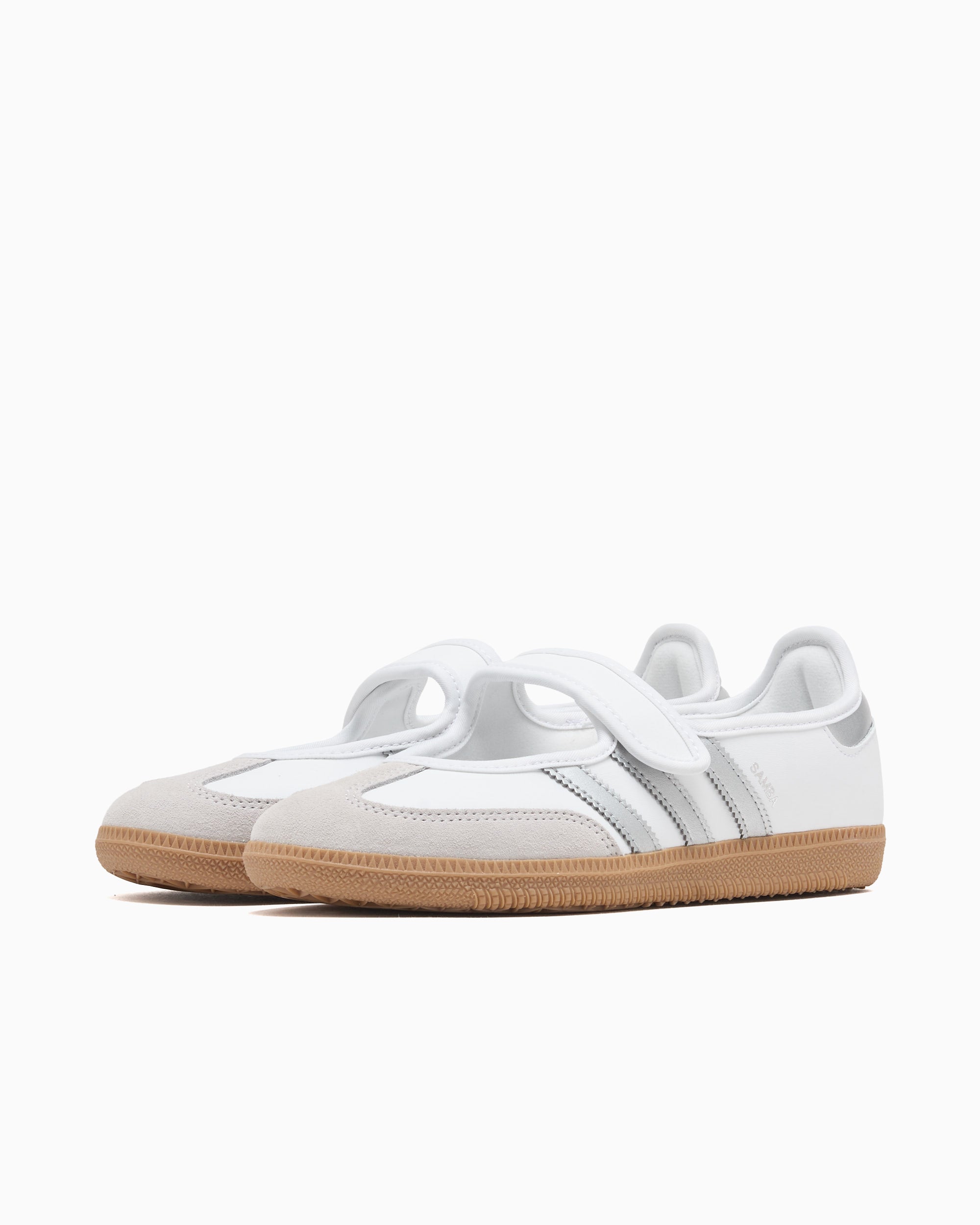 adidas Originals Women's Samba Jane