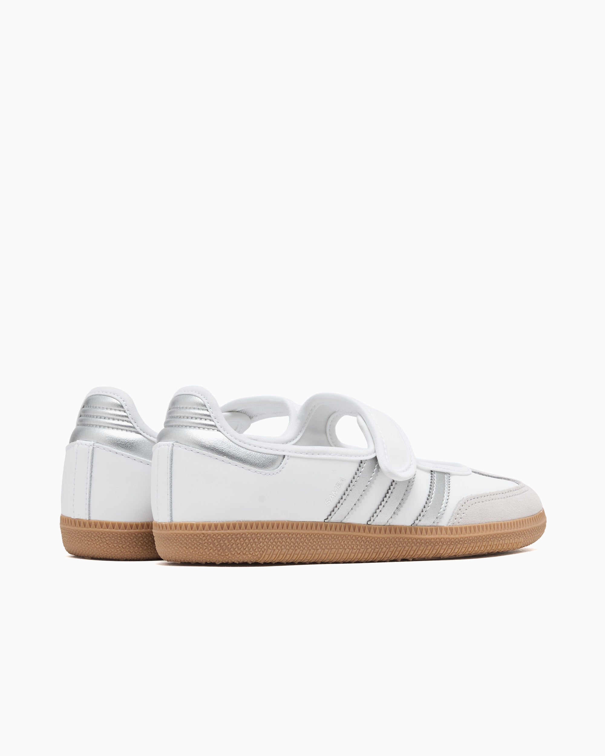 Sneakers adidas Originals Women's Samba Jane - KJ3785