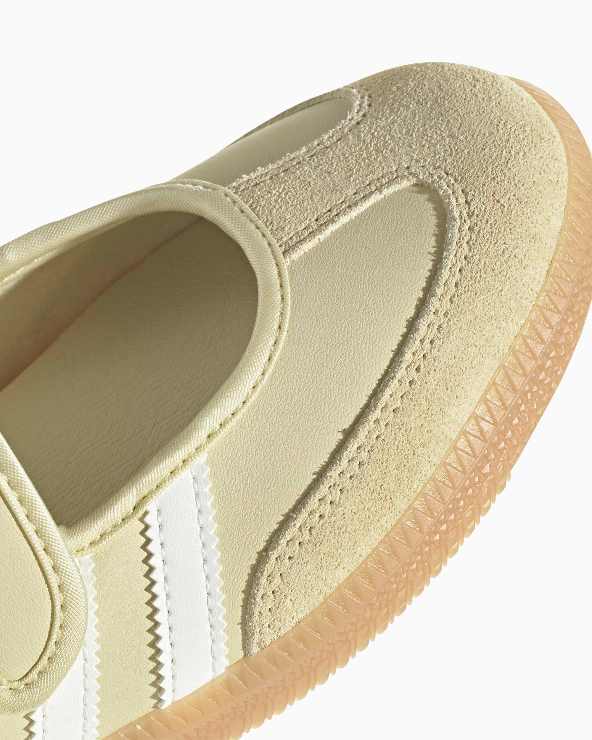Sneakers adidas Originals Women's Samba Jane - KK2475