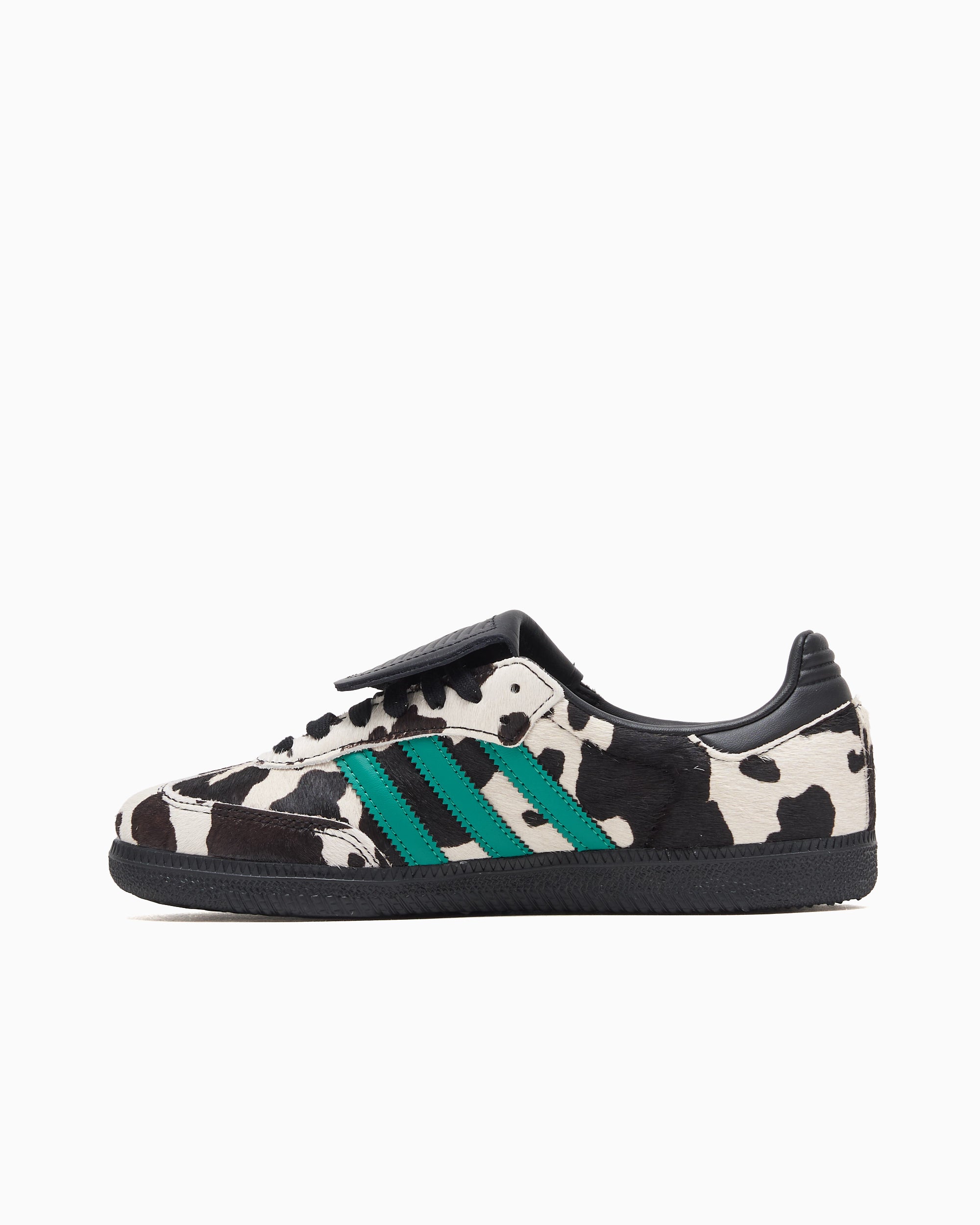 Sneakers adidas Originals Women's Samba LT "Cow Print" - JS3930