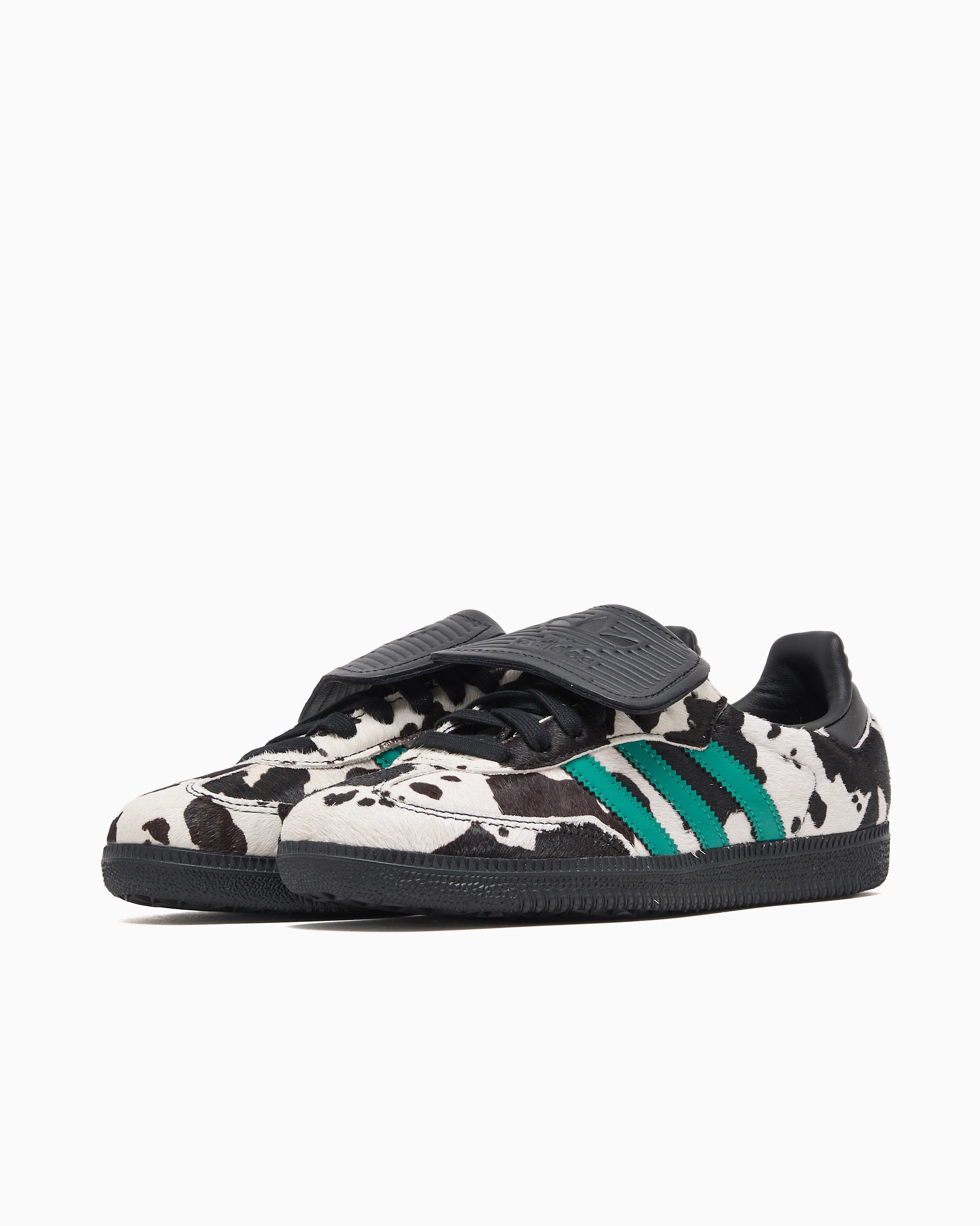 Sneakers adidas Originals Women's Samba LT "Cow Print" - JS3930