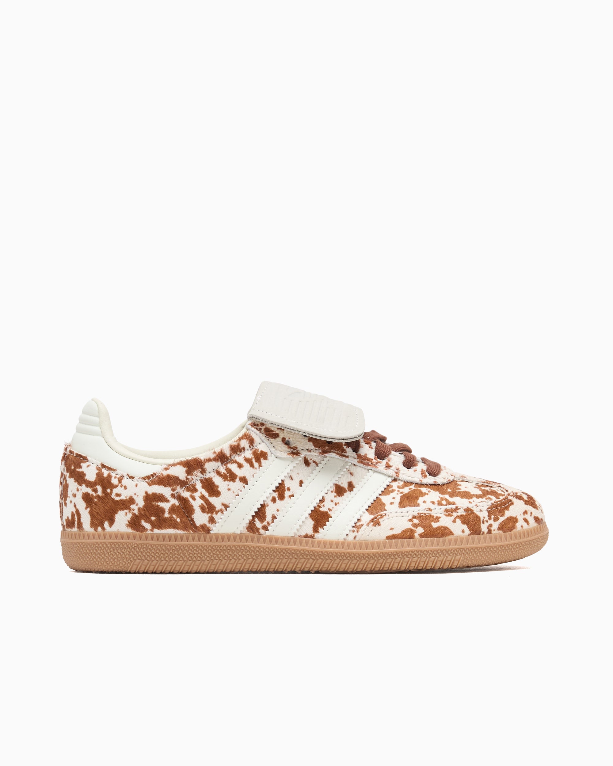 Sneakers adidas Originals Women's Samba LT "Cow Print" - JS3931