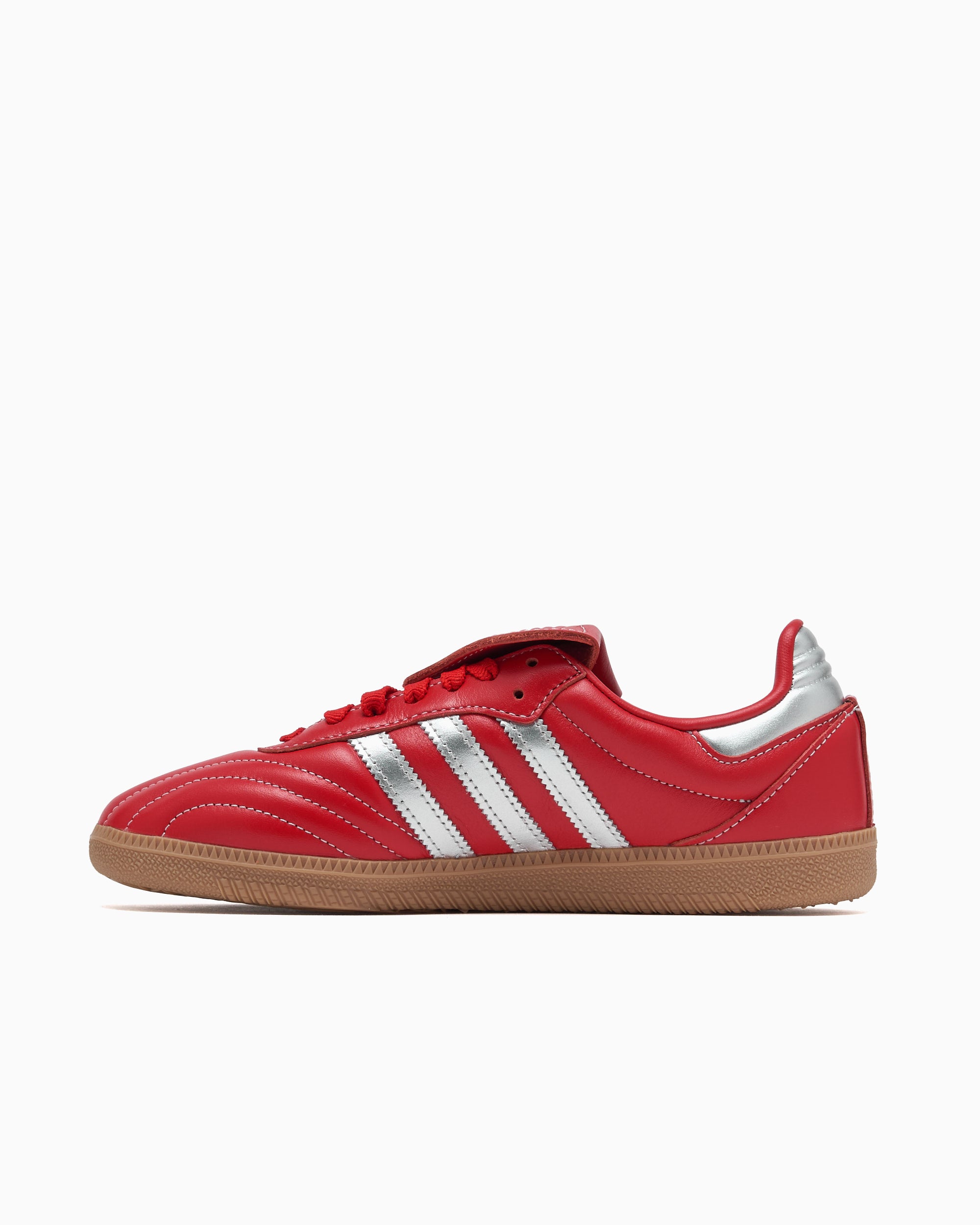 adidas gazelle silver green womens Adidas X Oyster Samba Og (Red) – Oyster Holdings main image 1