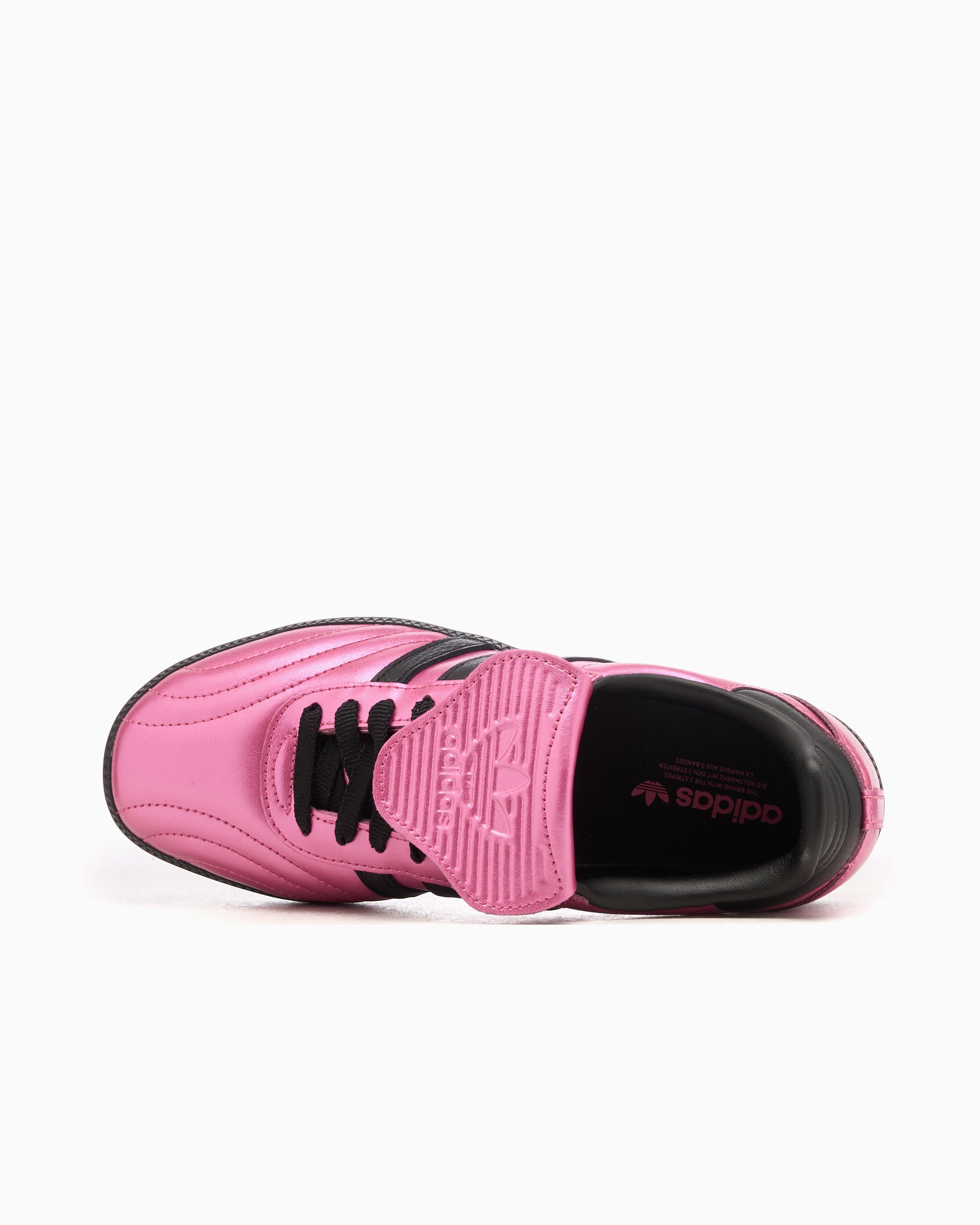 adidas Originals Women's Samba LT 