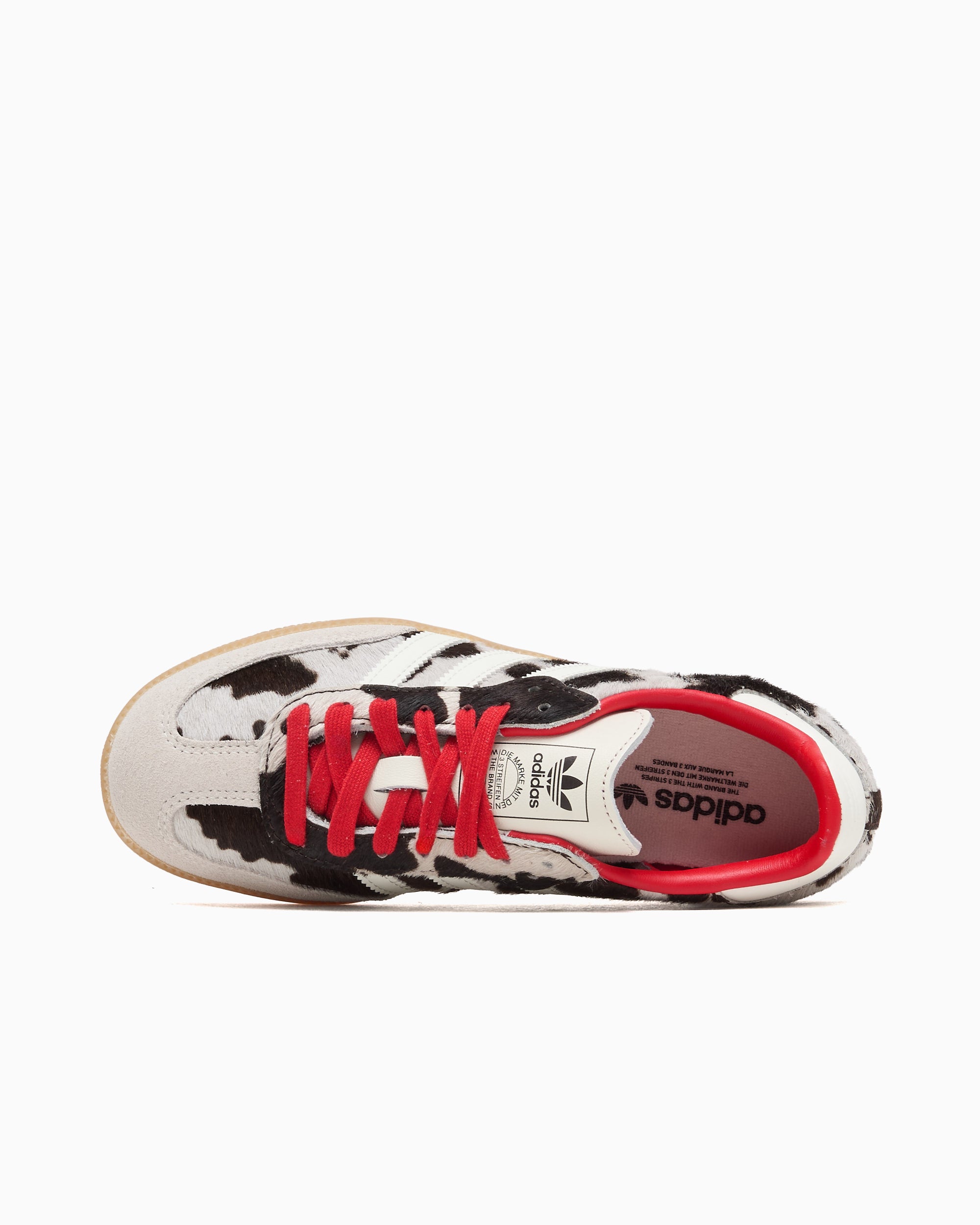 adidas Originals Women's Samba OG 
