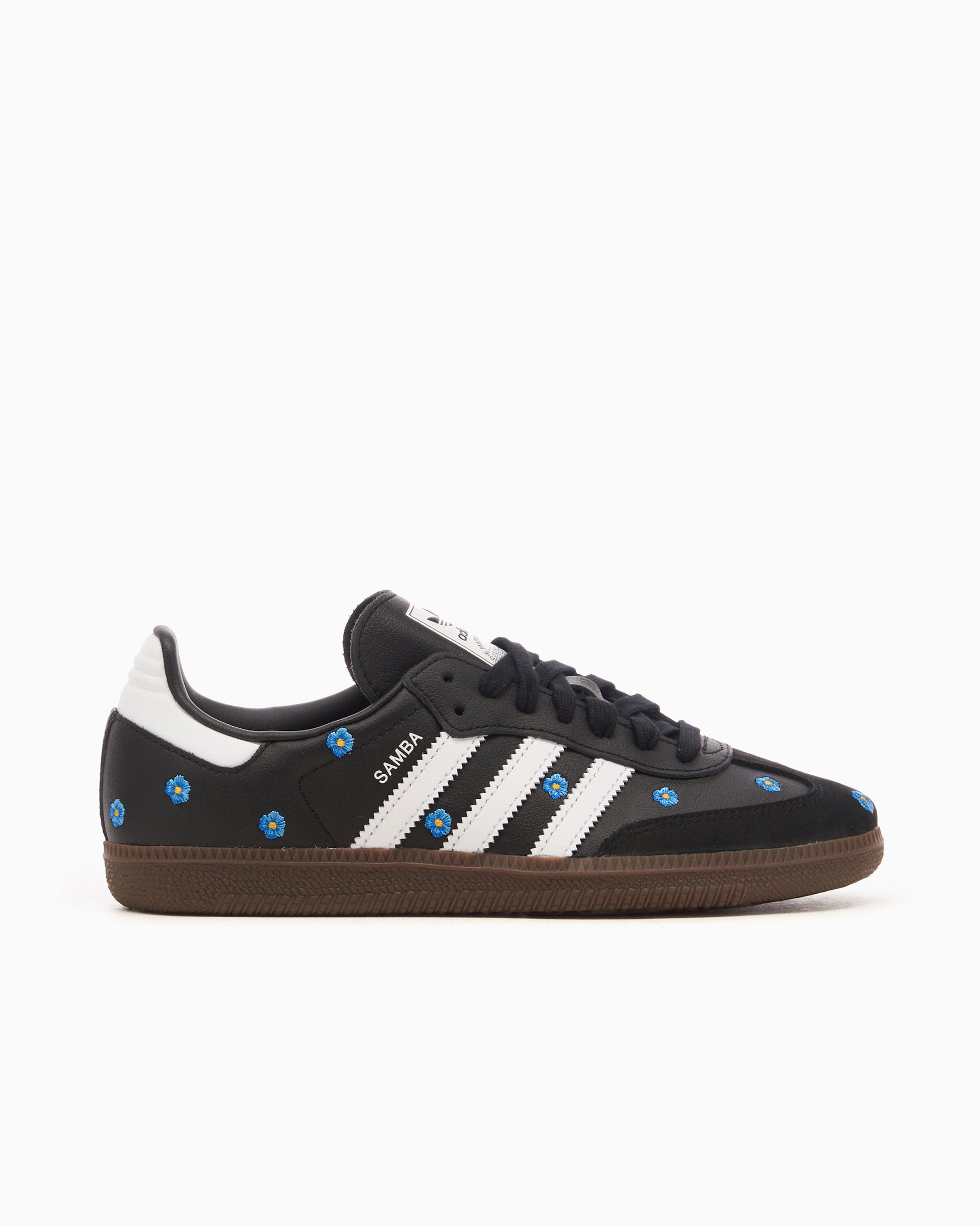 adidas Originals Women's Samba OG 