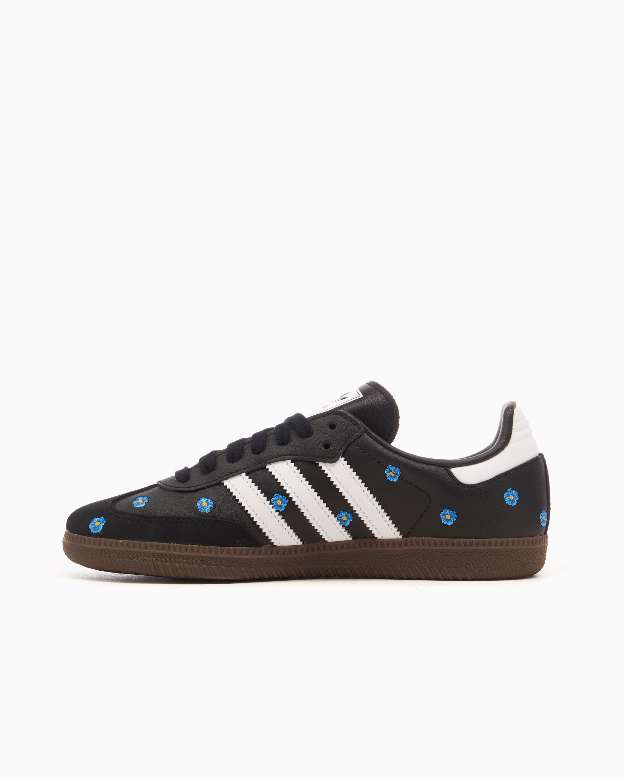 adidas Originals Women's Samba OG 