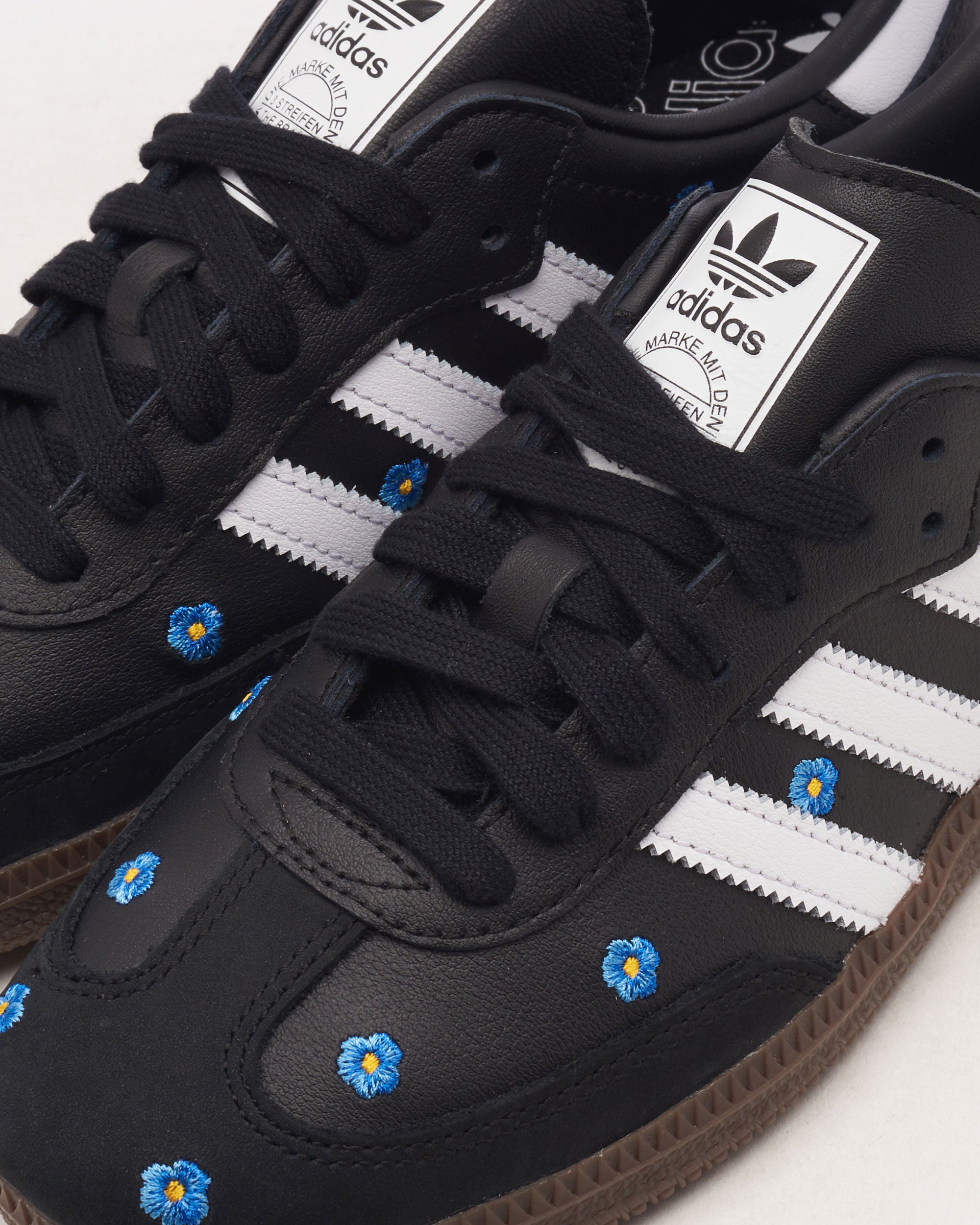adidas Originals Women's Samba OG 