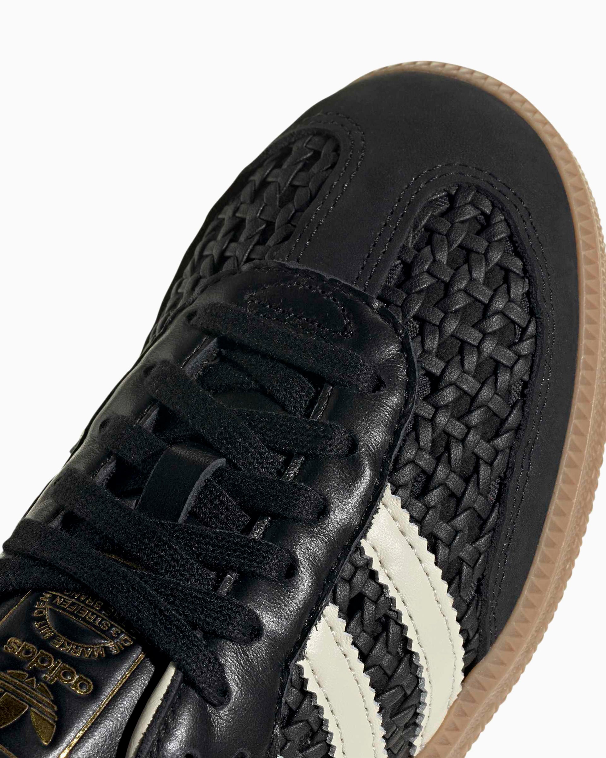 adidas gazelle silver green womens Adidas Samba Swarovski Zebra main image 1