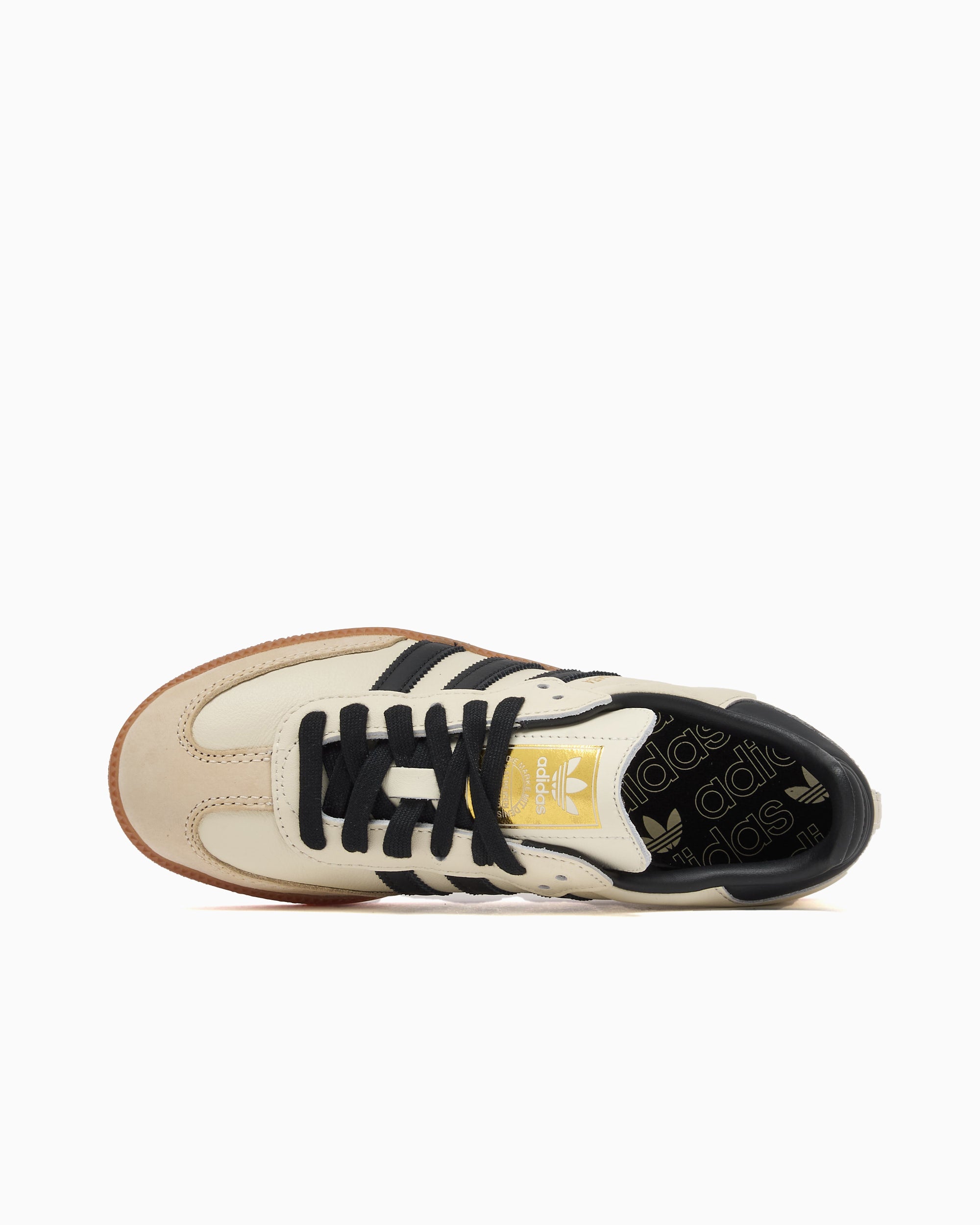 adidas Originals Women's Samba OG