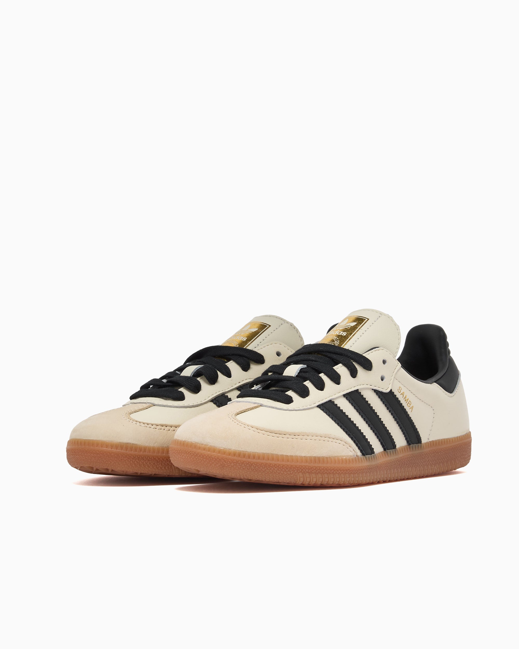 adidas Originals Women's Samba OG