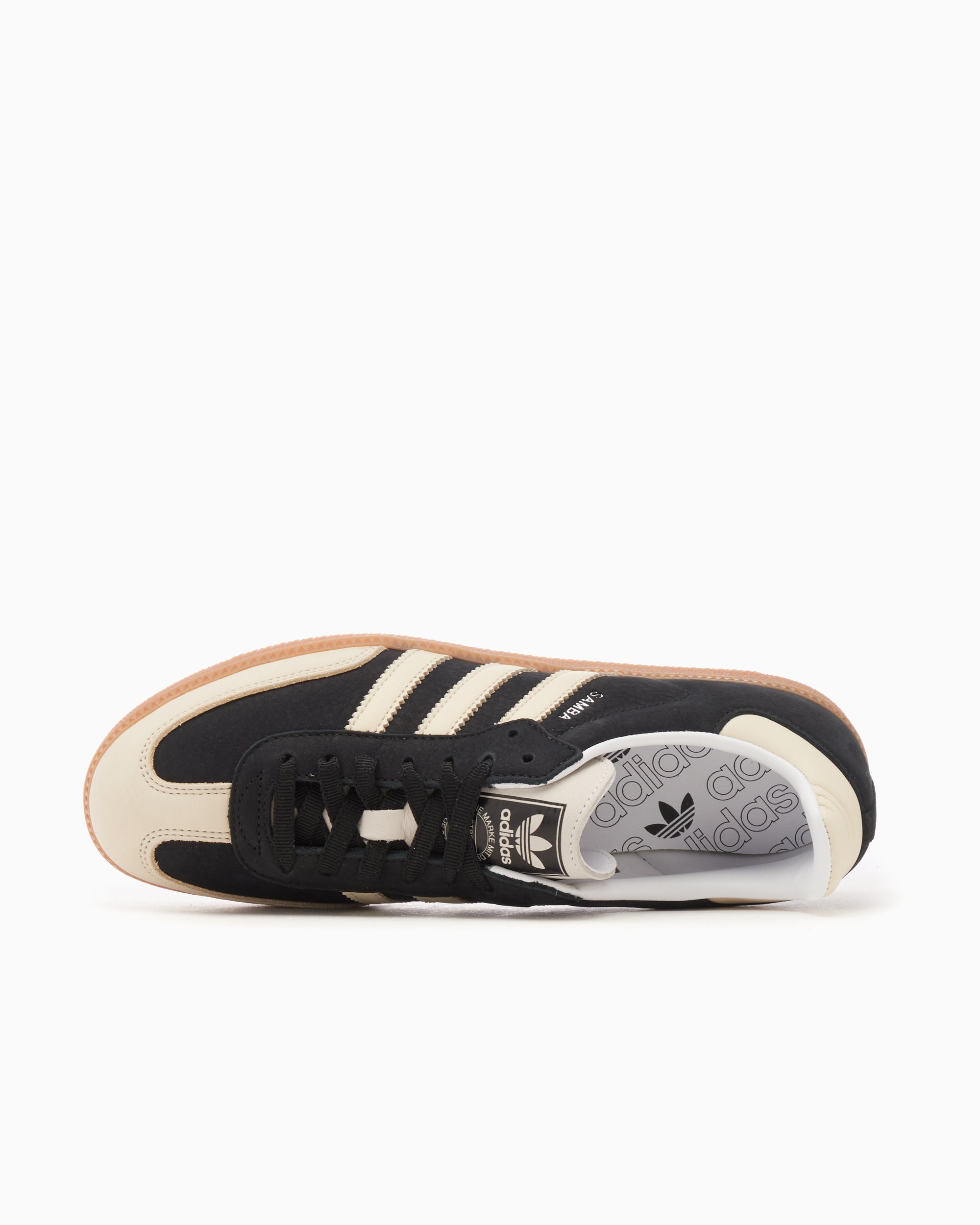 adidas Originals Women's Samba OG