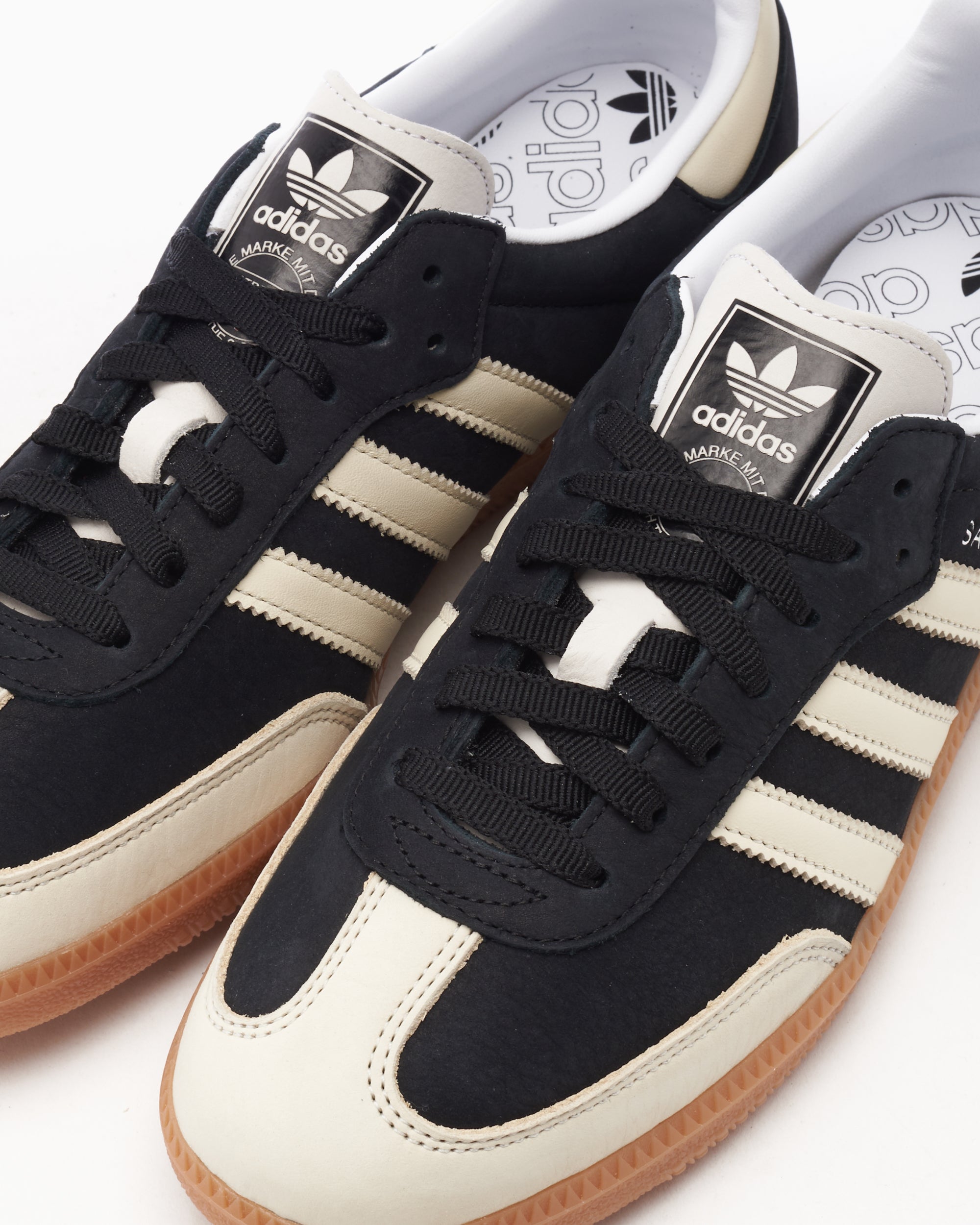adidas Originals Women's Samba OG
