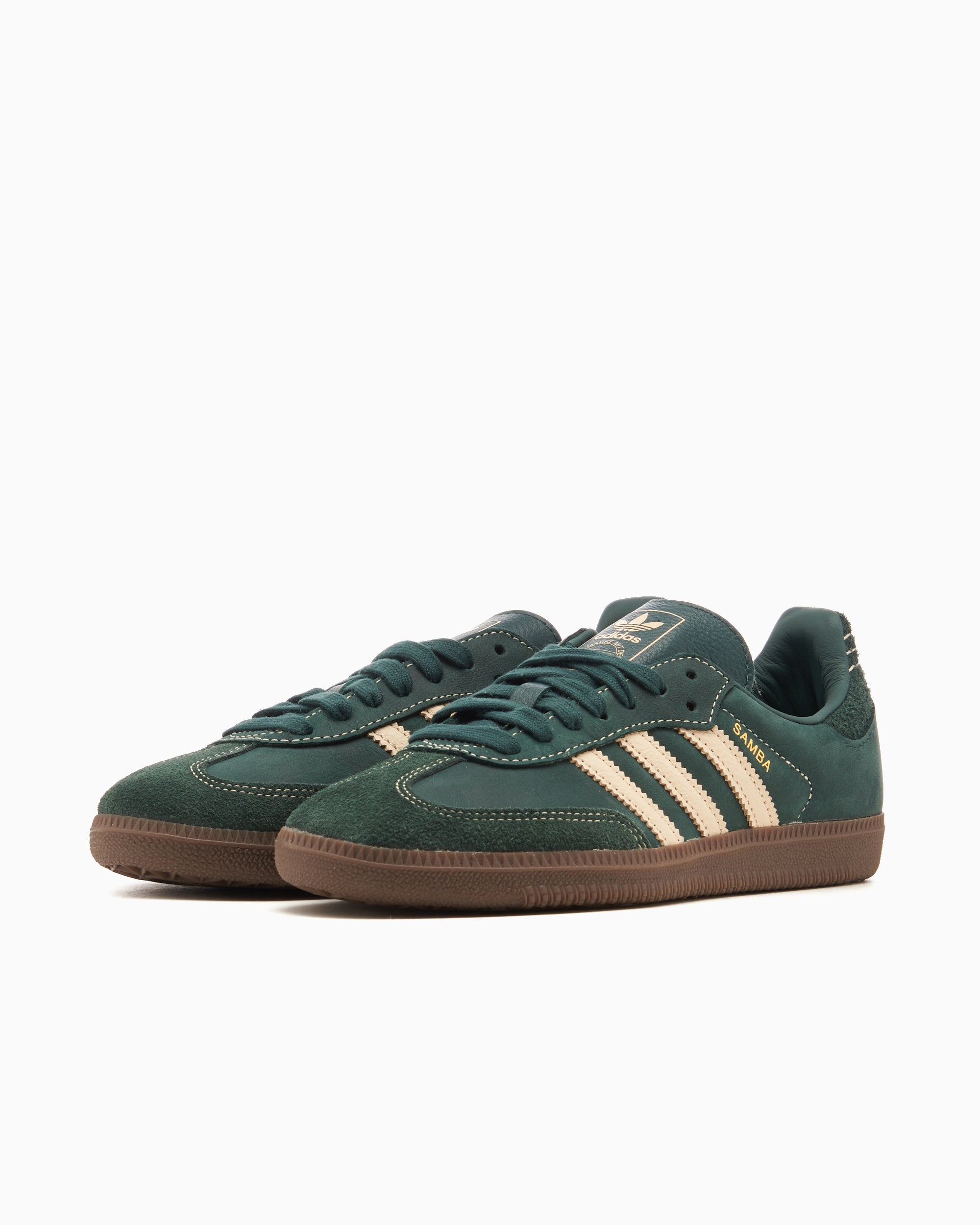 adidas Originals Women's Samba OG