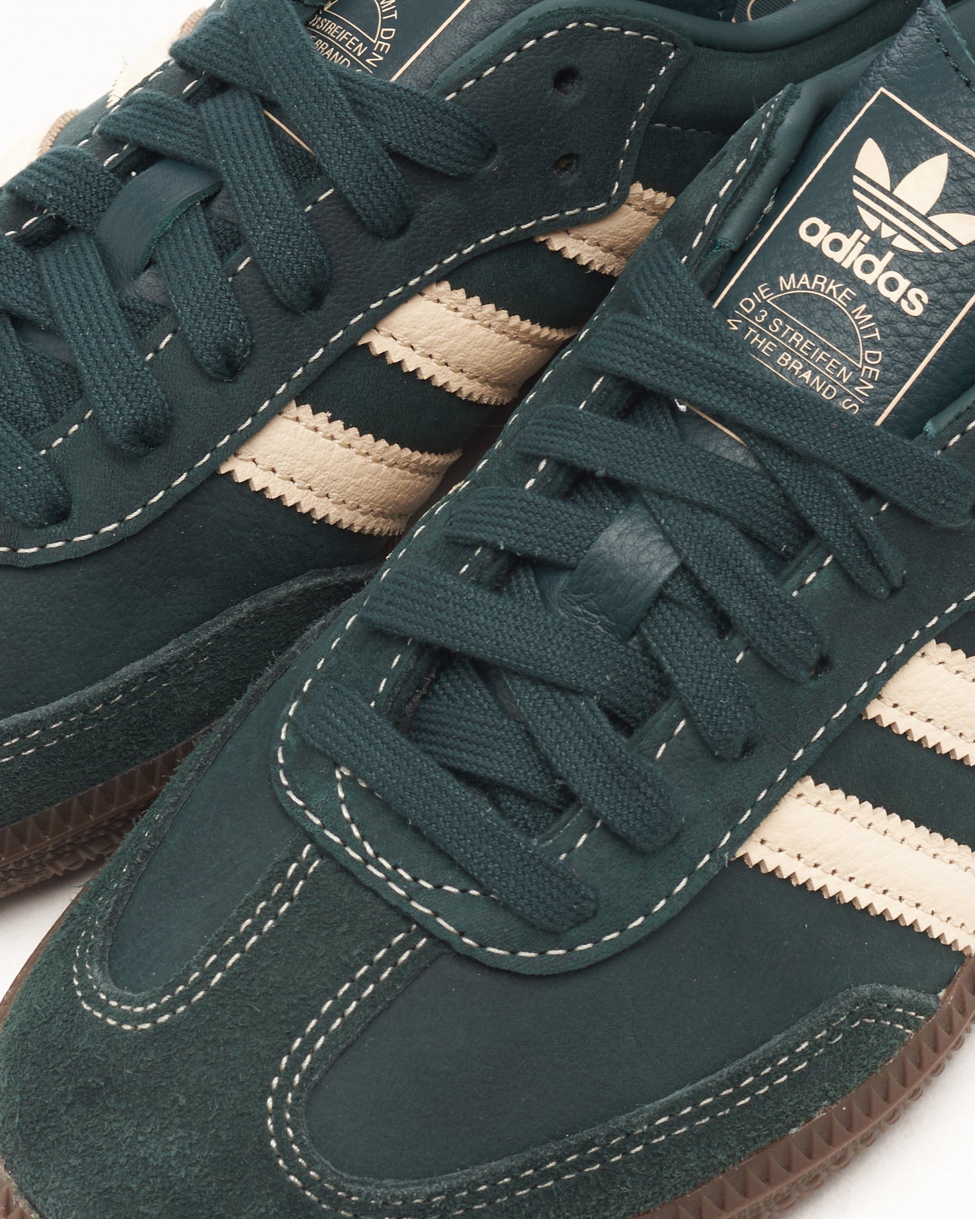 adidas Originals Women's Samba OG