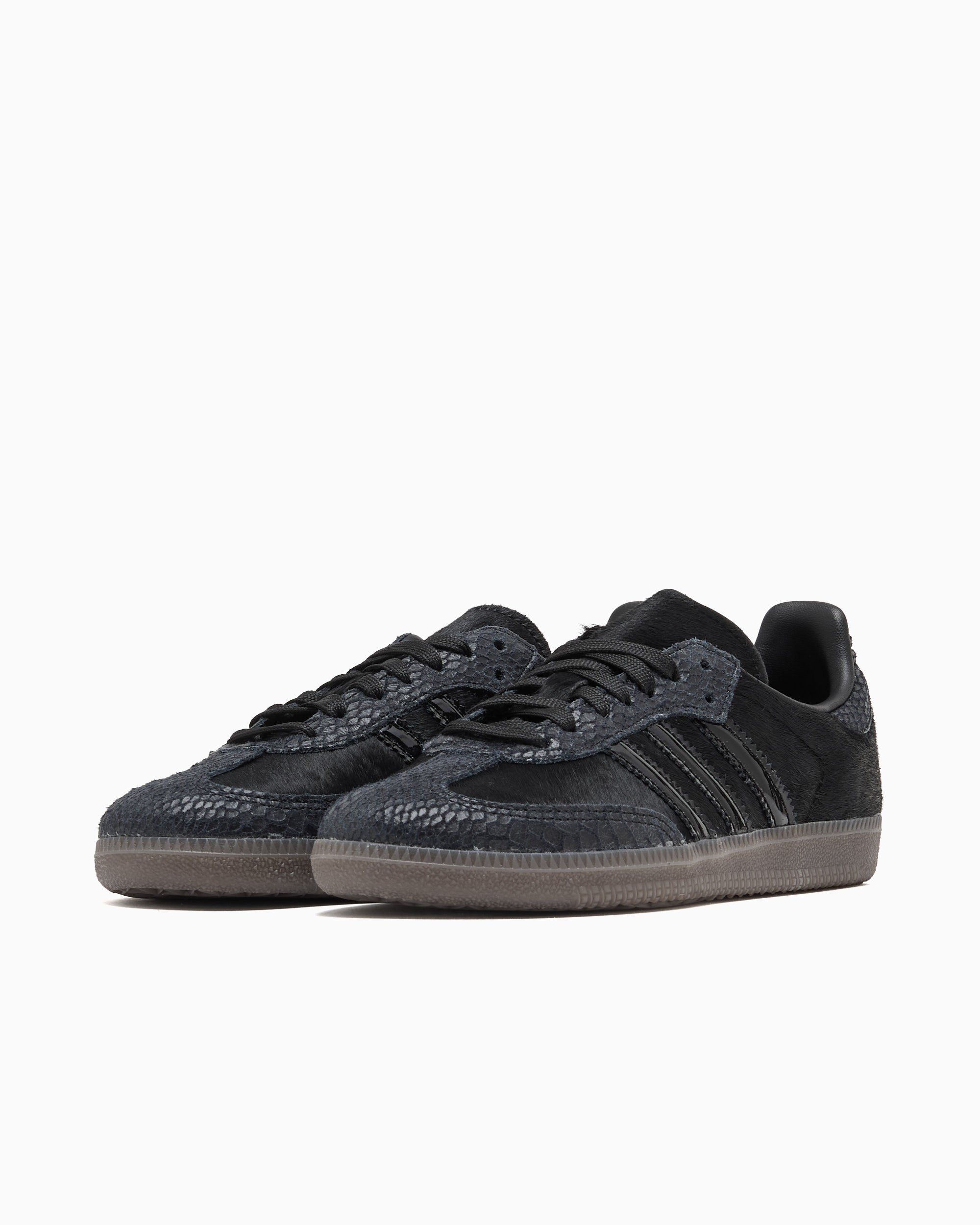 adidas gazelle silver green womens Acheter Adidas Samba OG W IE5836 main image 0
