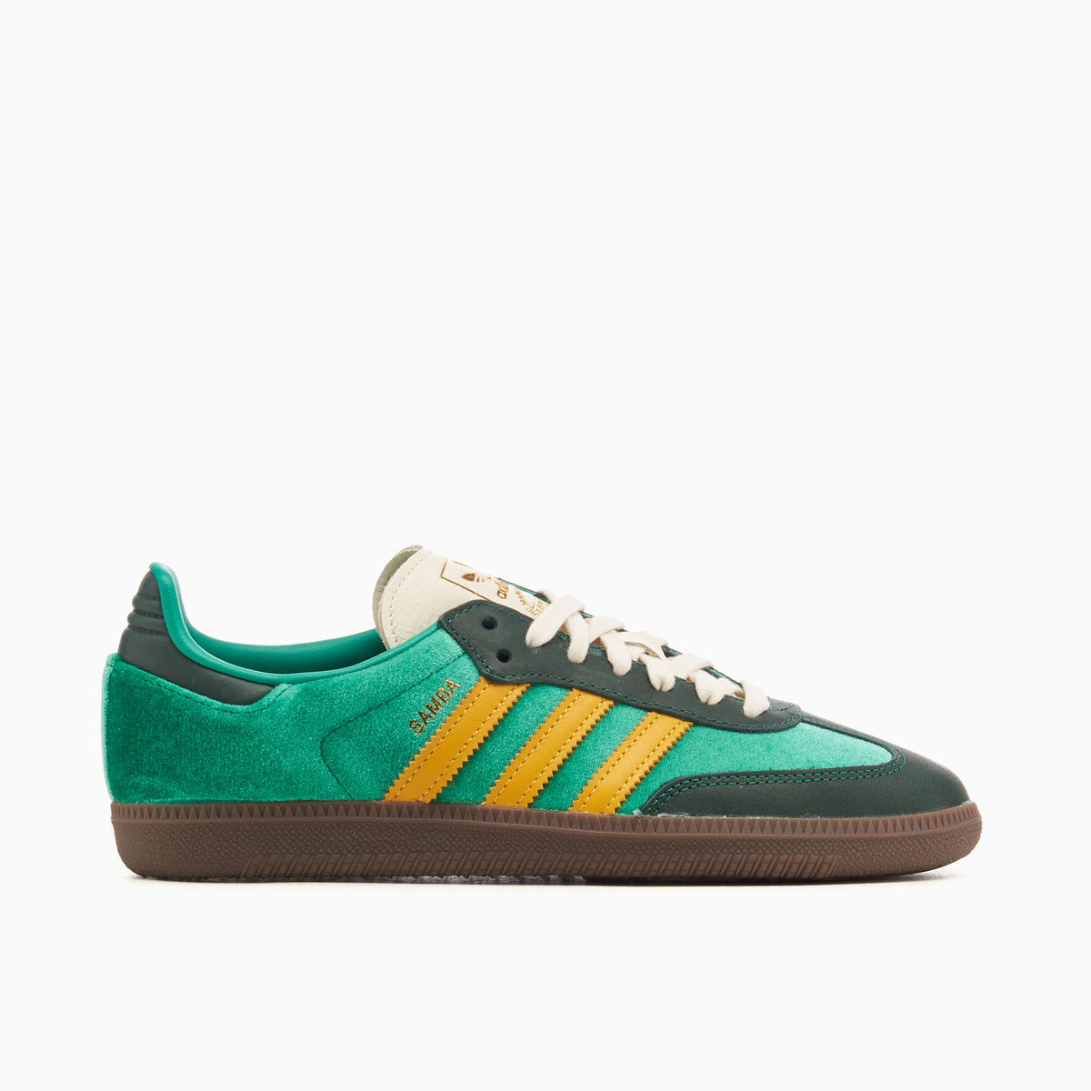 adidas gazelle silver green womens adidas Samba OG Shoes - Women's - White / Sand Strata