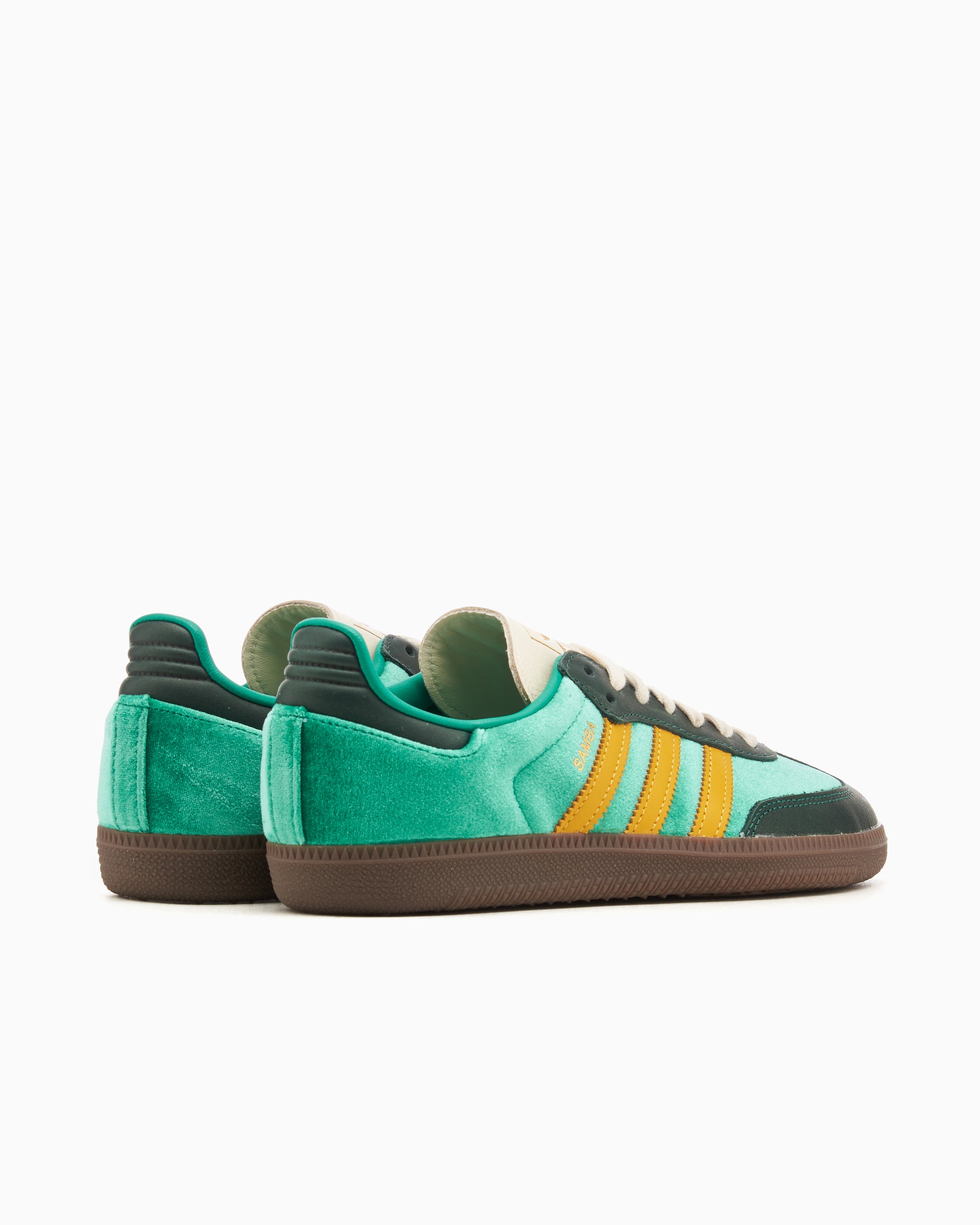 adidas Originals Women's Samba OG
