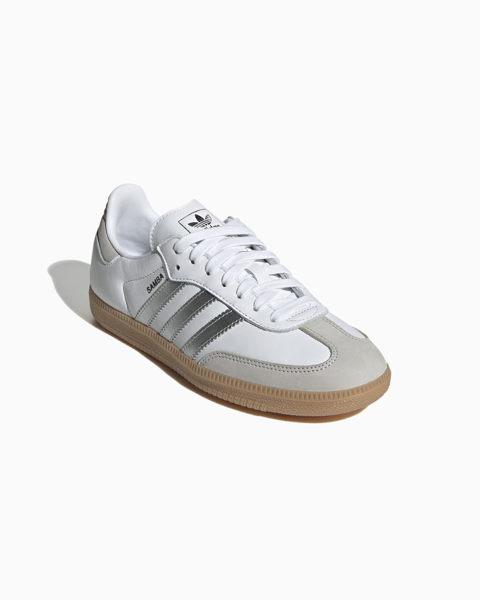 adidas Originals Women's Samba OG