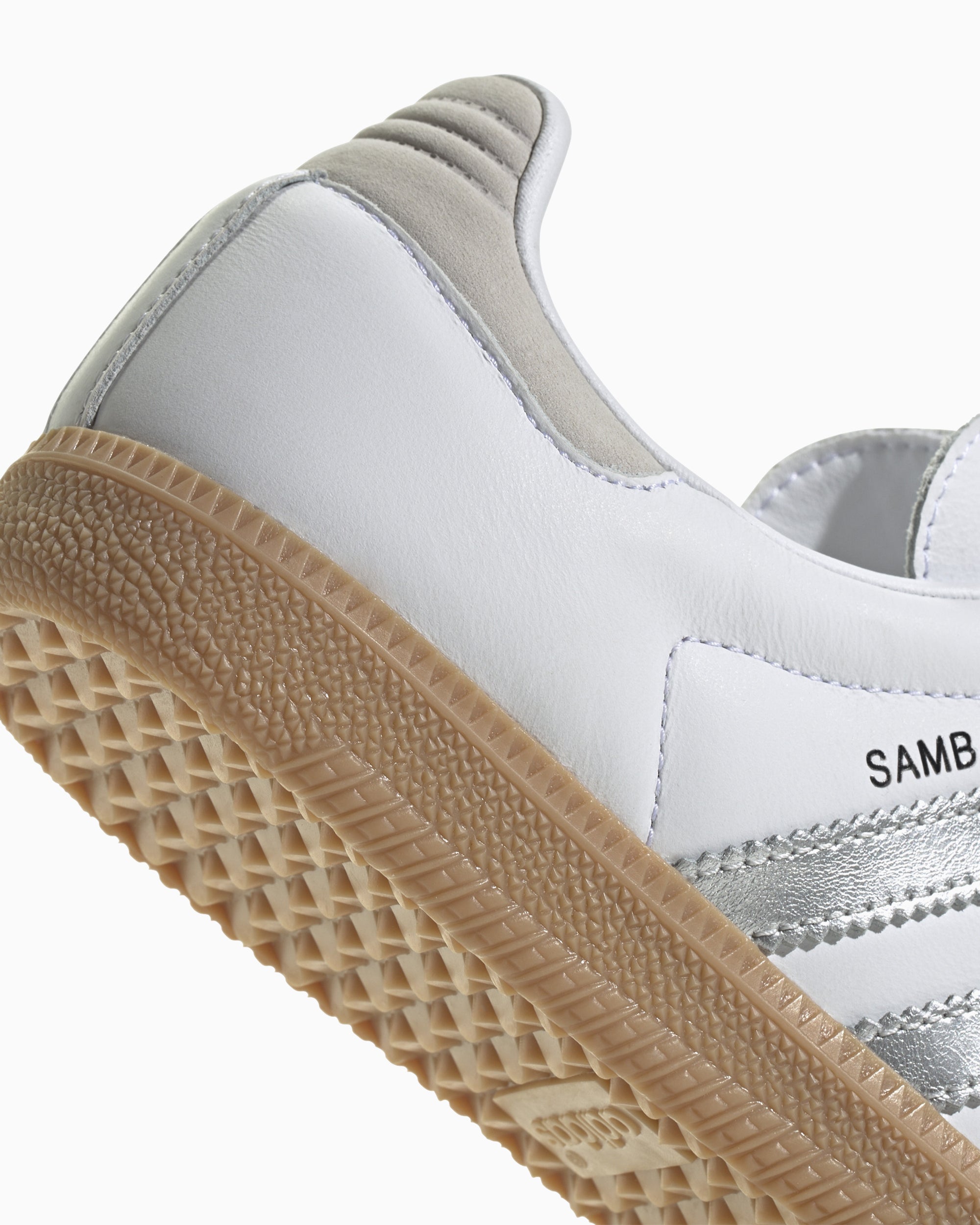 adidas Originals Women's Samba OG