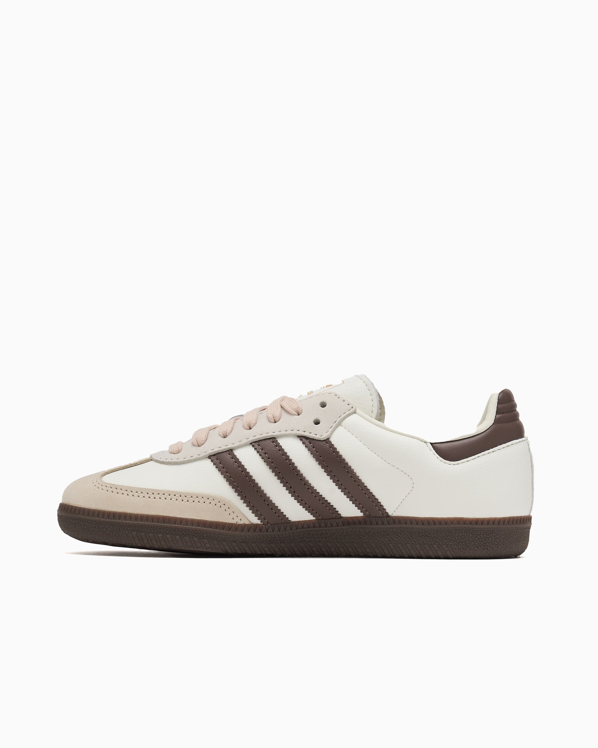 adidas Originals Women's Samba OG