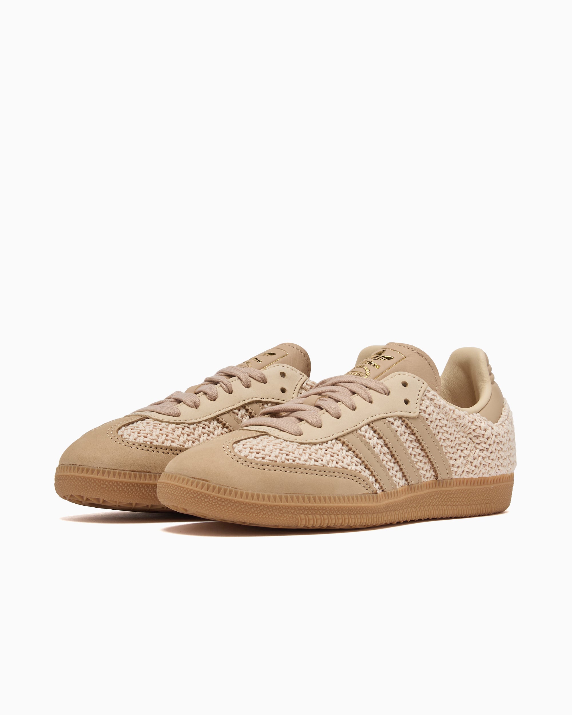 adidas gazelle silver green womens Sneakers adidas Samba x Wales Bonner Blue