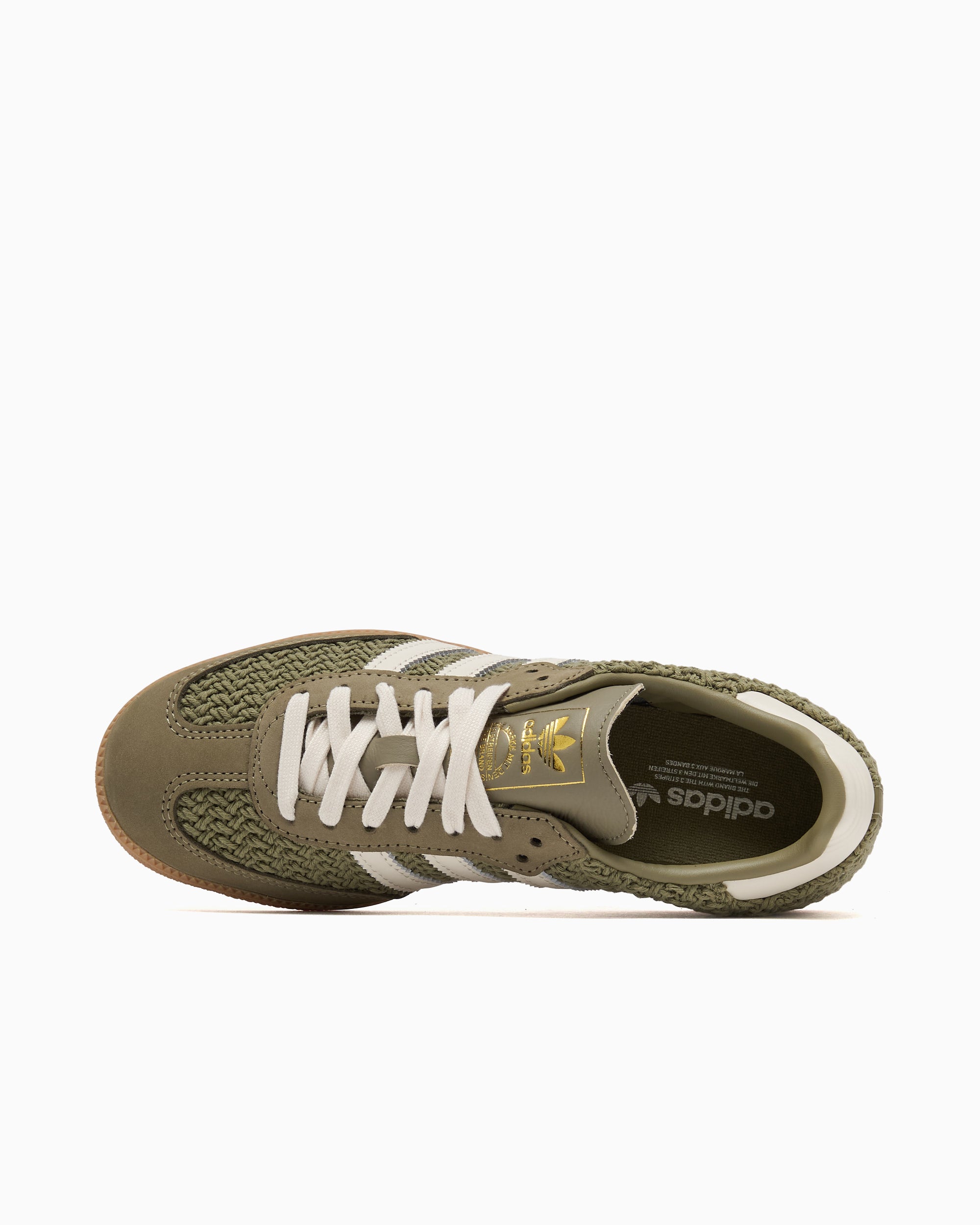 Sneakers adidas Originals Women's Samba OG - JR9447