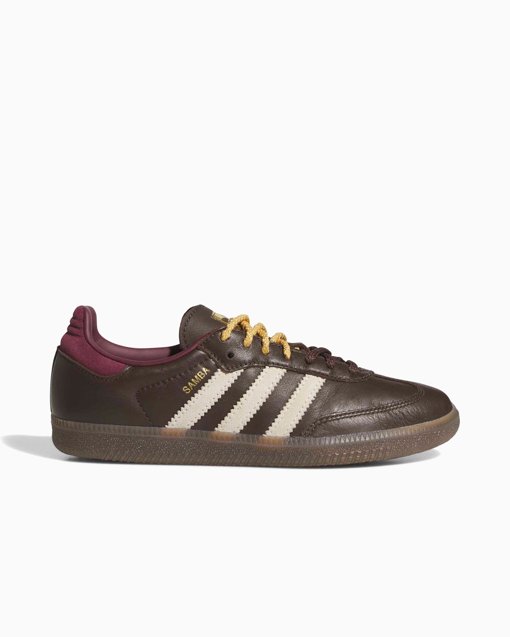 Sneakers adidas Originals Women's Samba OG - KI8139