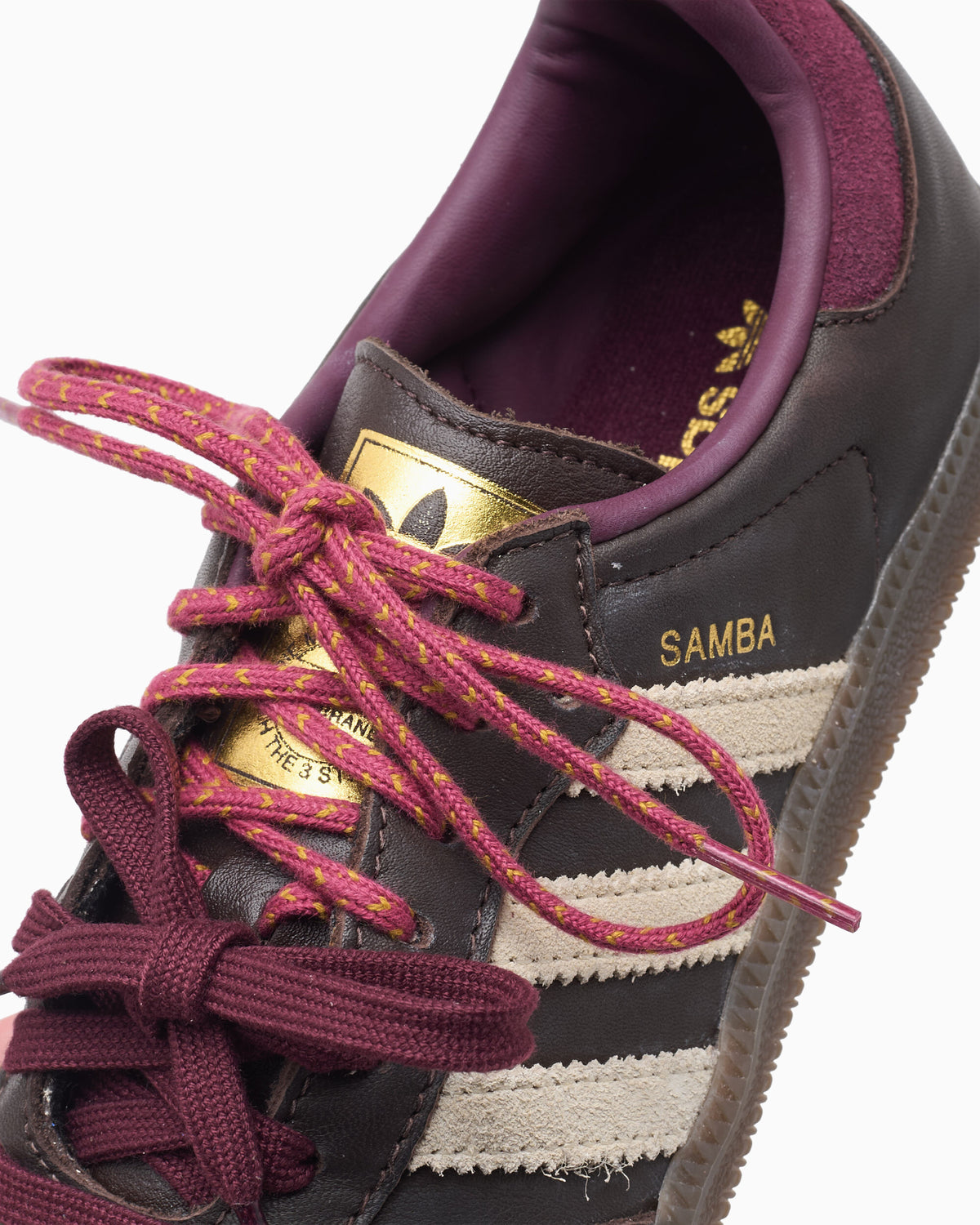 Sneakers adidas Originals Women's Samba OG - KI8139