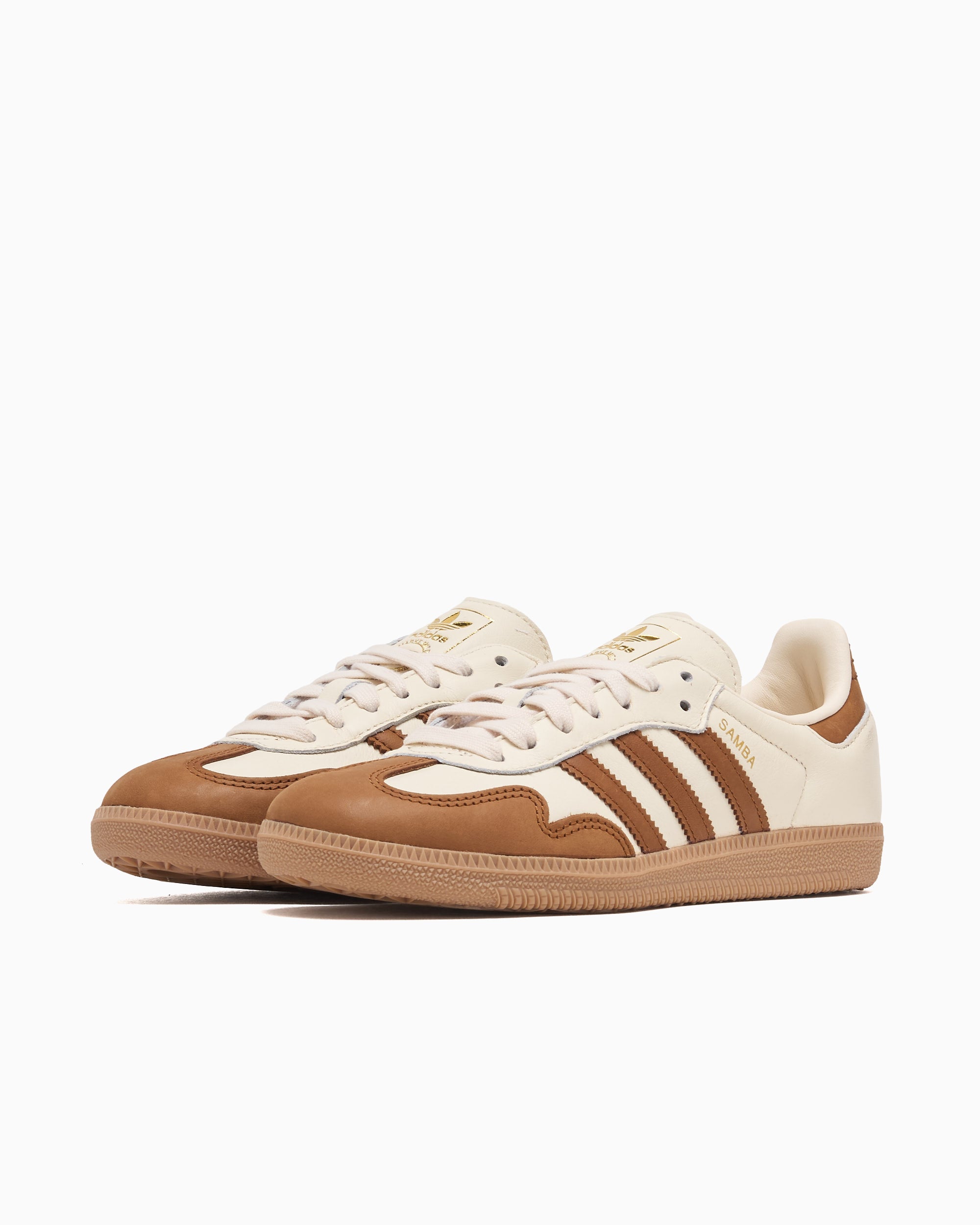 美品　 / アディダス SAMBA OG 23cm adidas Originals Women's Samba OG