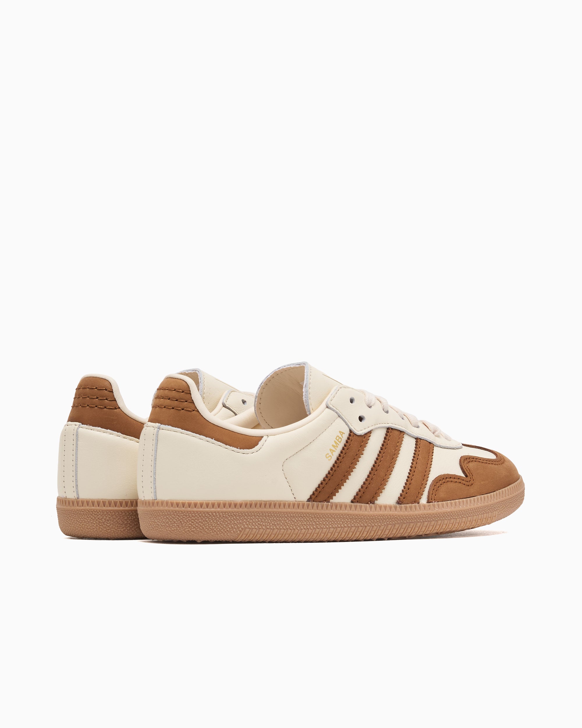 adidas Originals Women's Samba OG
