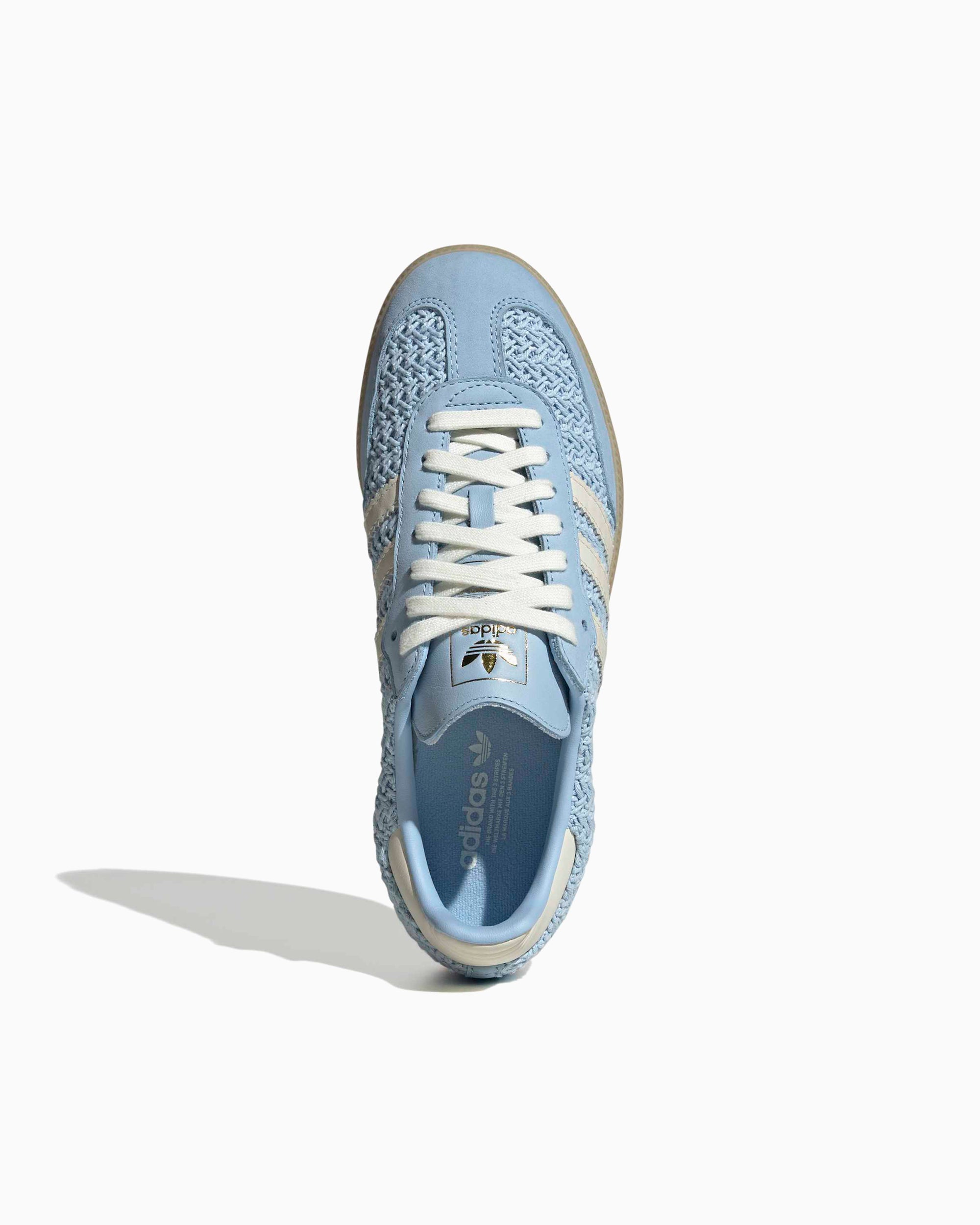 Sneakers adidas Originals Women's Samba OG - LA7814