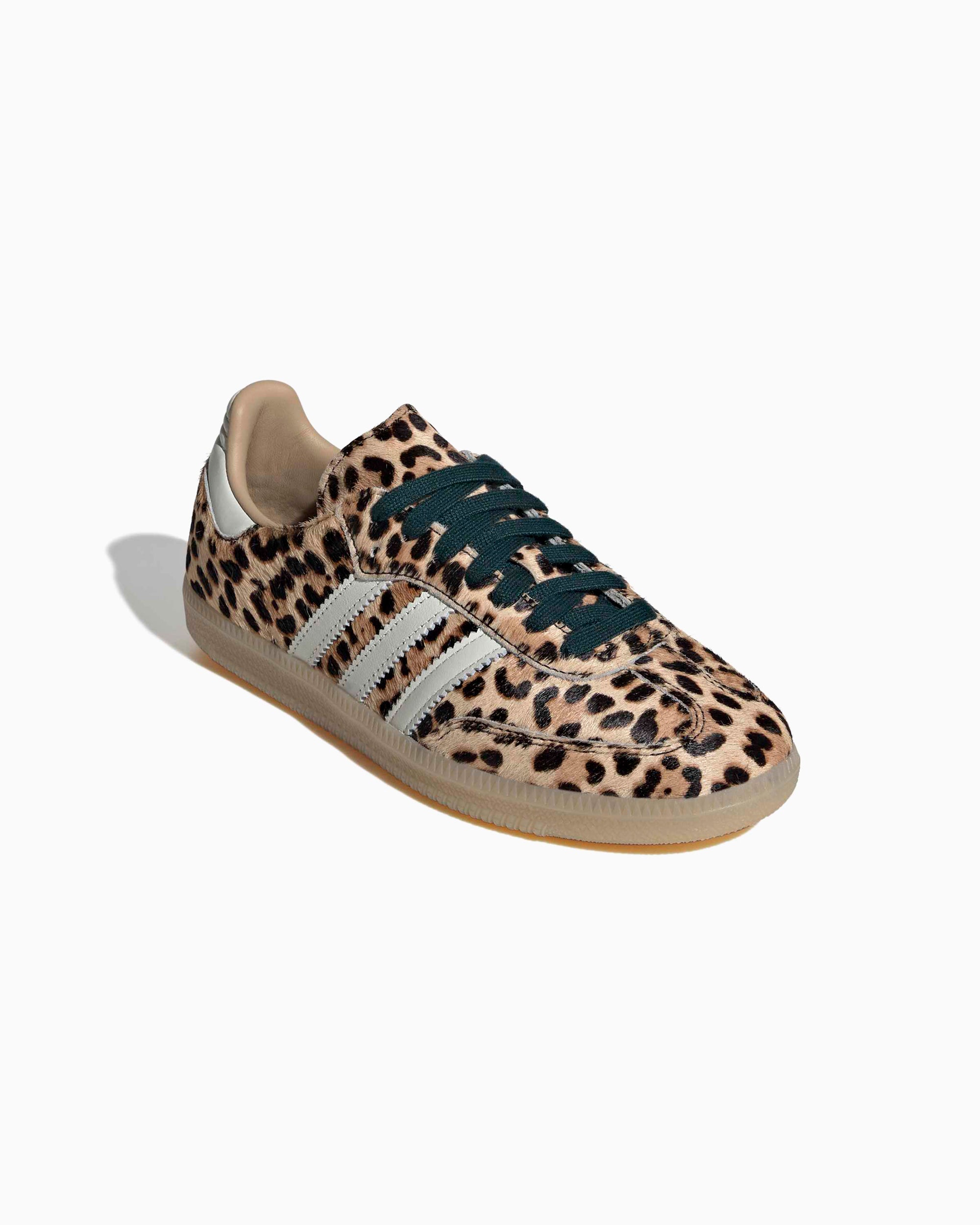 Sneakers adidas Originals Women's Samba OG "Leopard Magic" - KI6674
