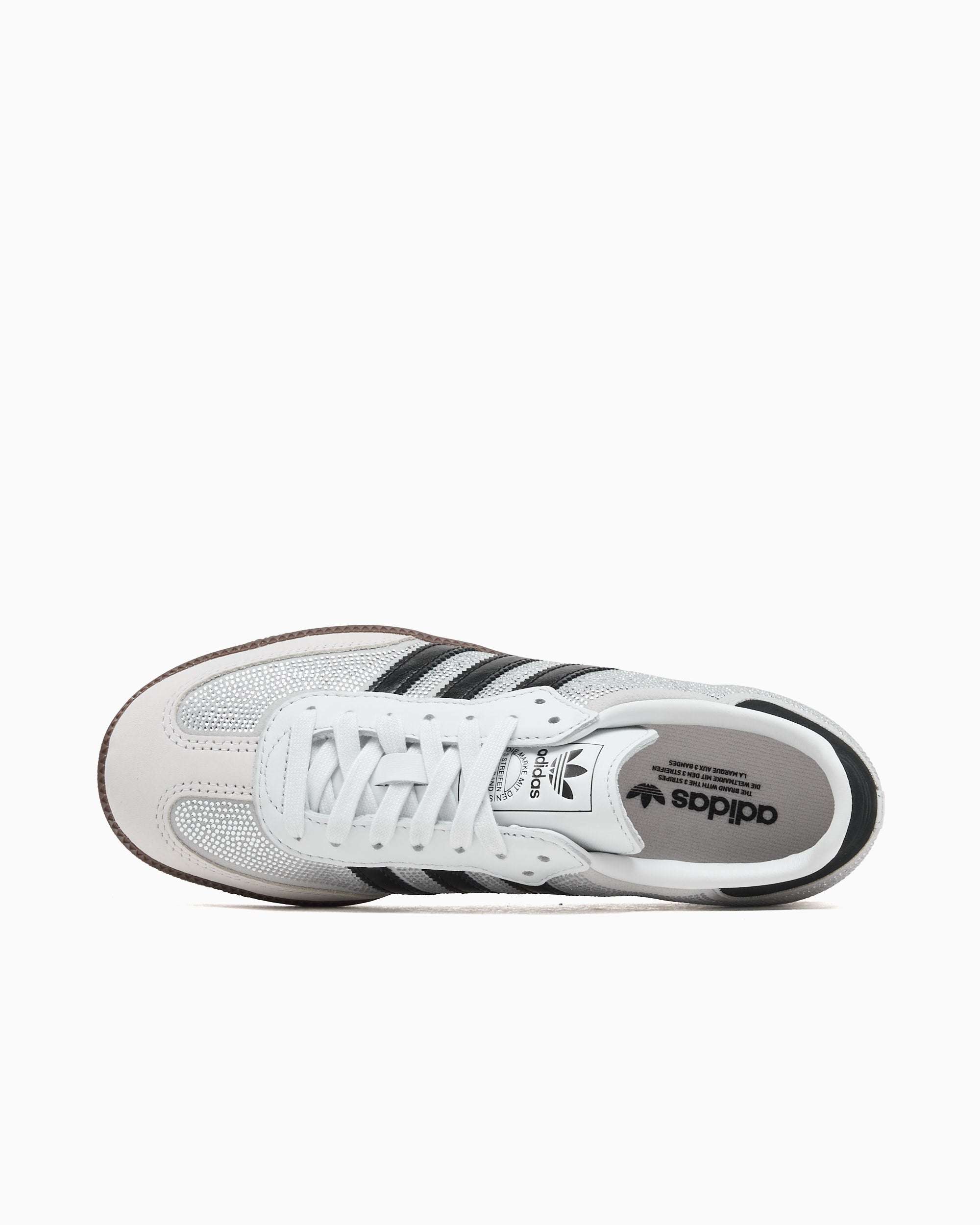 adidas Originals Women's Samba OG 