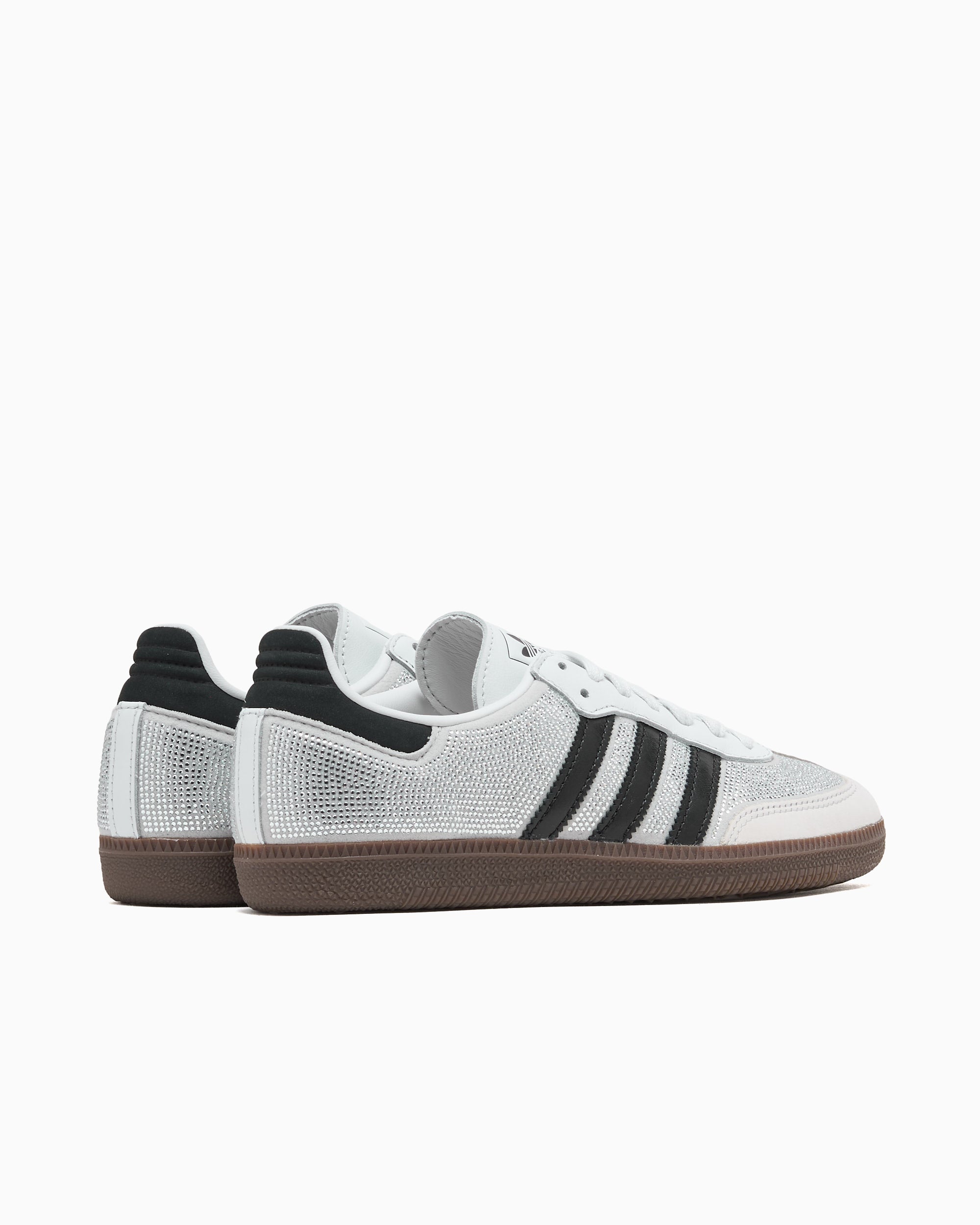 adidas Originals Women's Samba OG 