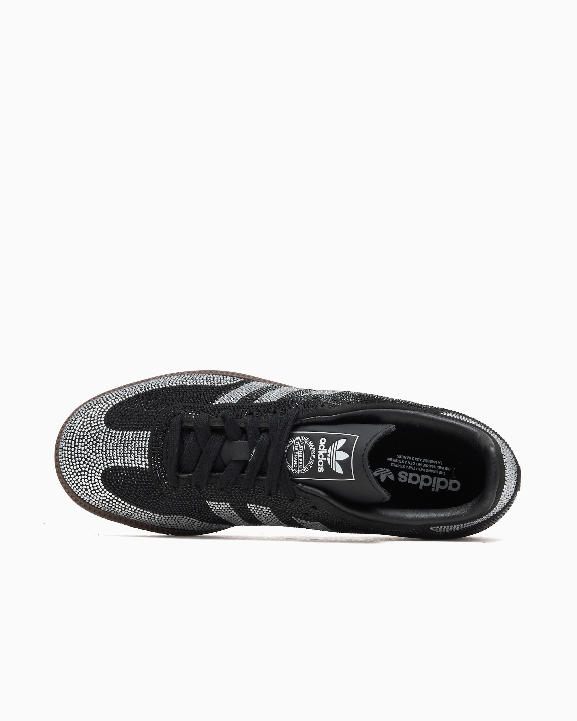 adidas Originals Women's Samba OG 
