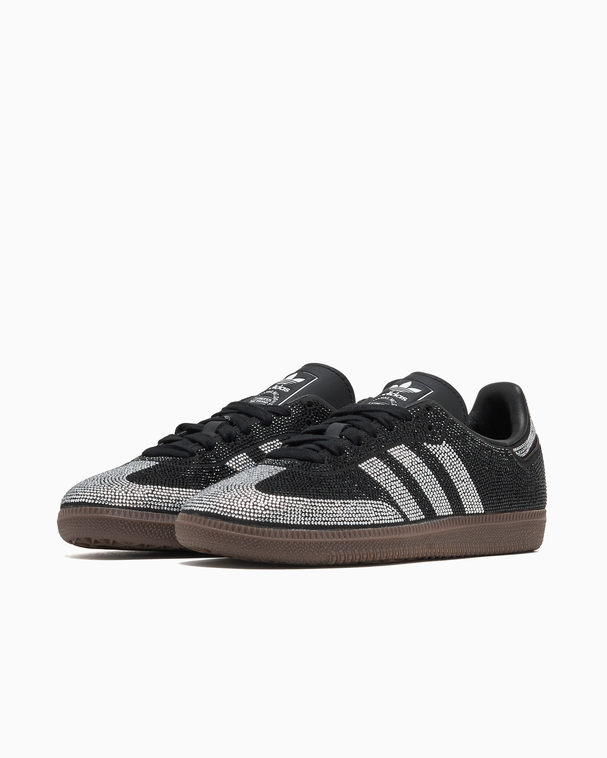 adidas Originals Women's Samba OG 