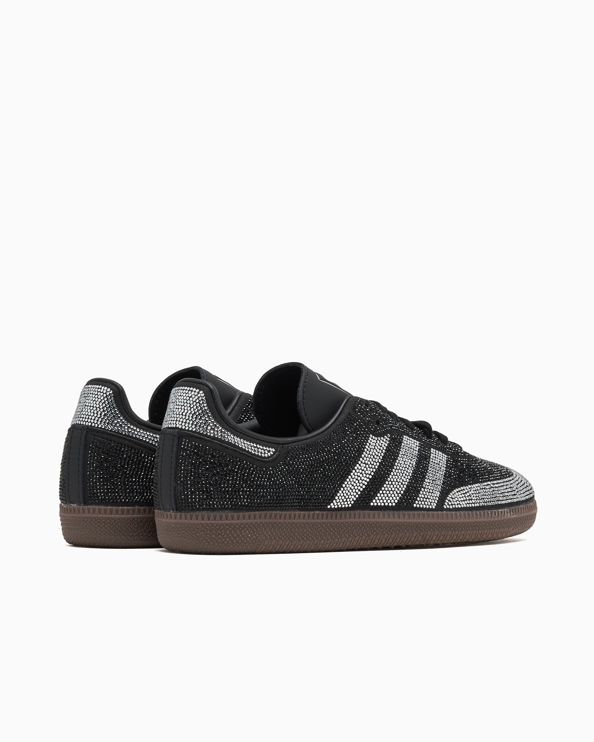 adidas Originals Women's Samba OG "Rhinestone" adidas Originals Women's Samba OG "Rhinestone"
