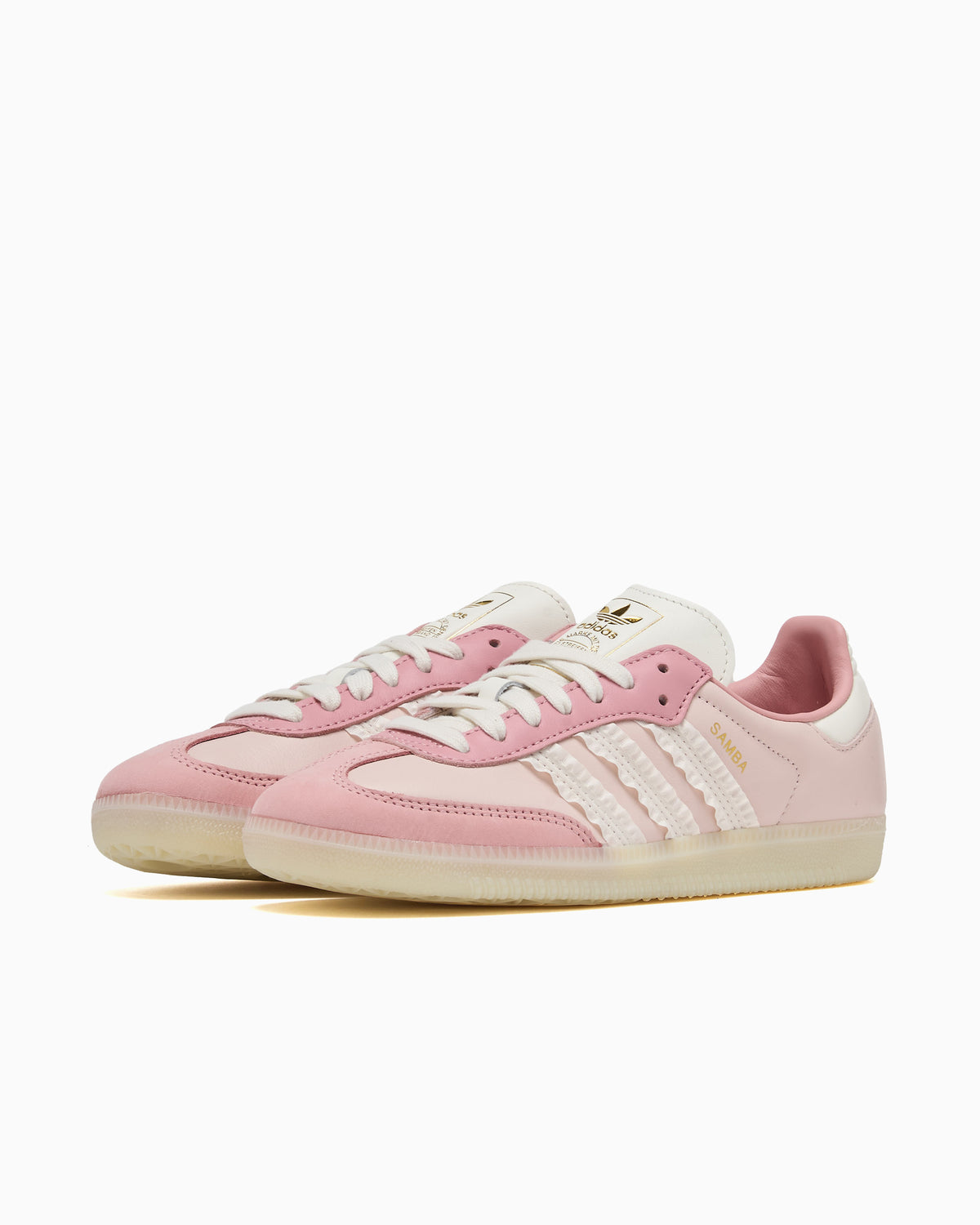 adidas Originals Women's Samba OG 