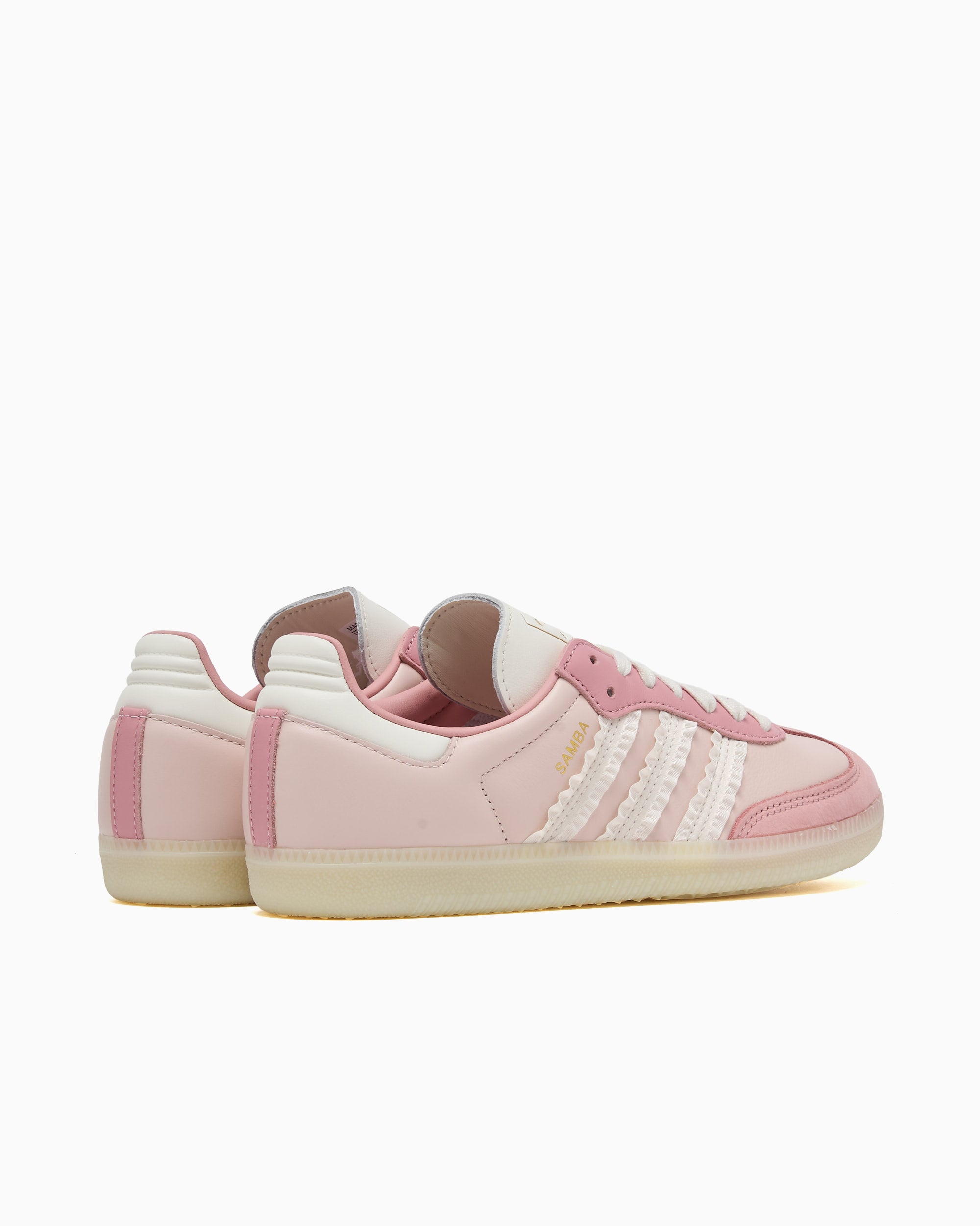 adidas Originals Women's Samba OG 